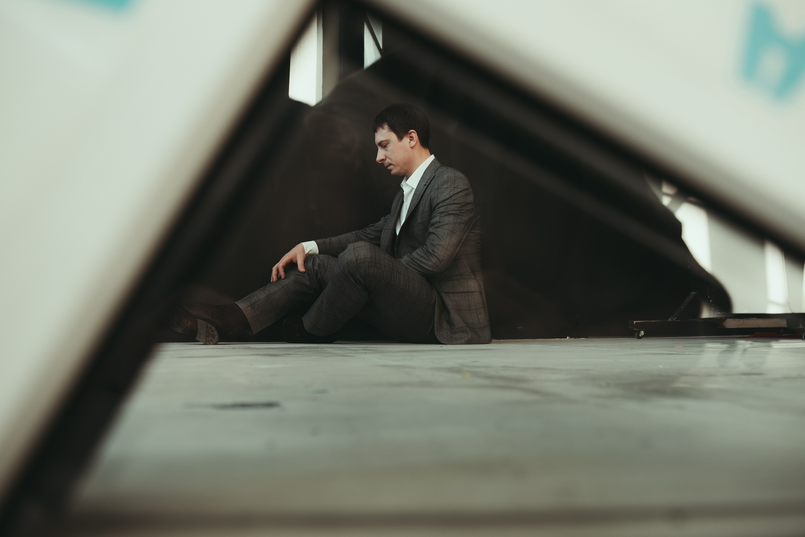 Монтажник ПВХ окон. Свадебный фотограф в Саратове Сторожев Слава