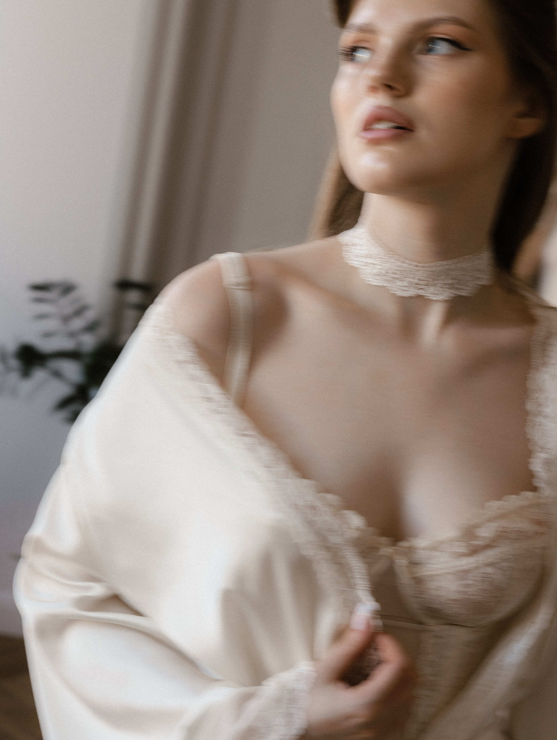 Полина. Свадебный фотограф в Казани и Санкт-Петербурге Евгения Есенина