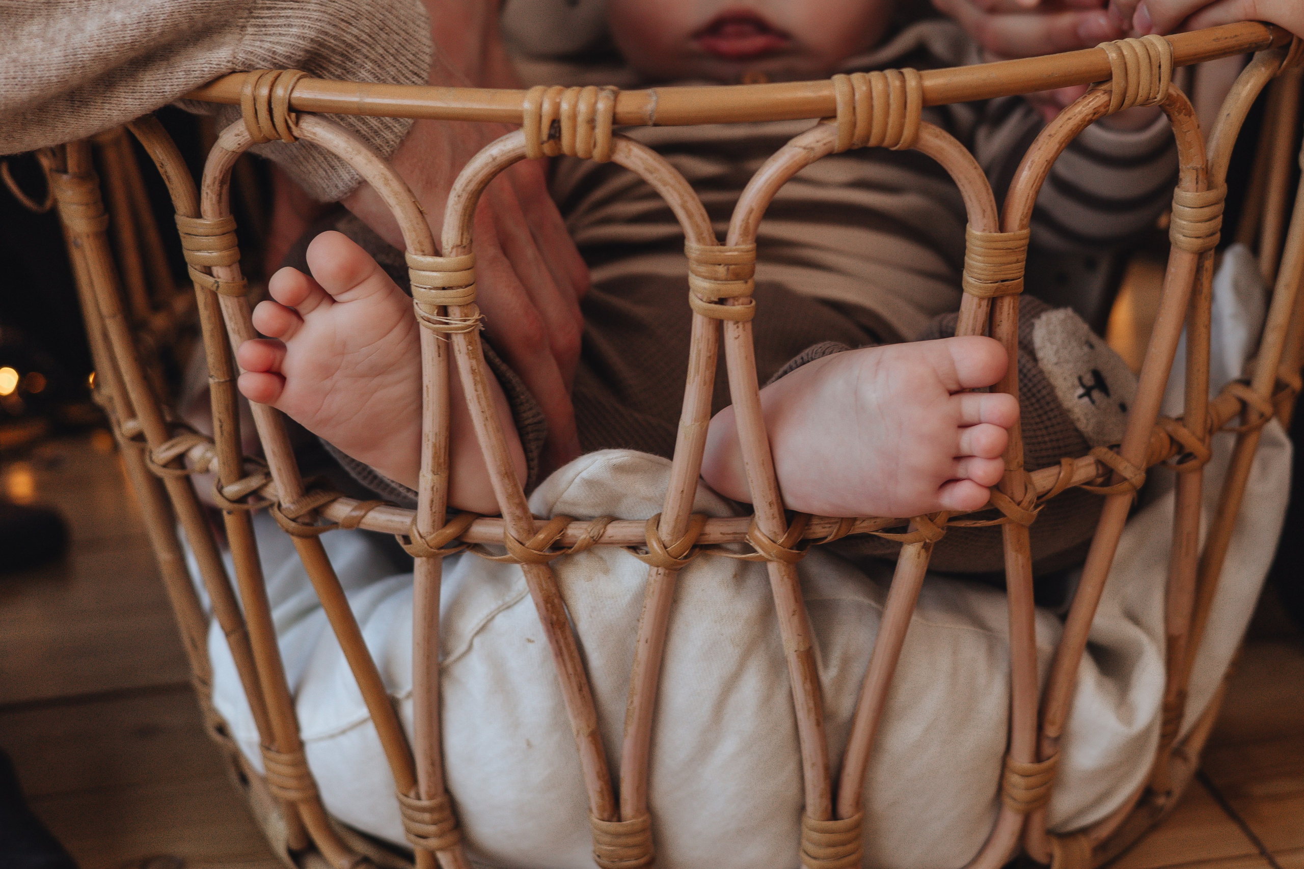 Семейные. Фотограф новорожденных Новосибирск