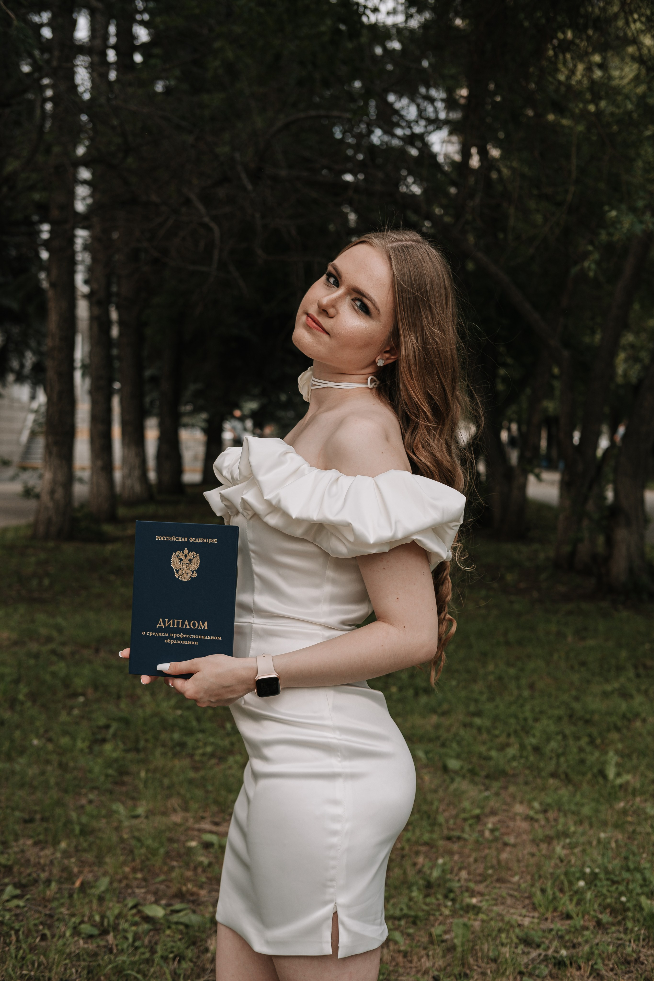 Выпускной. Свадебный фотограф Челябинск