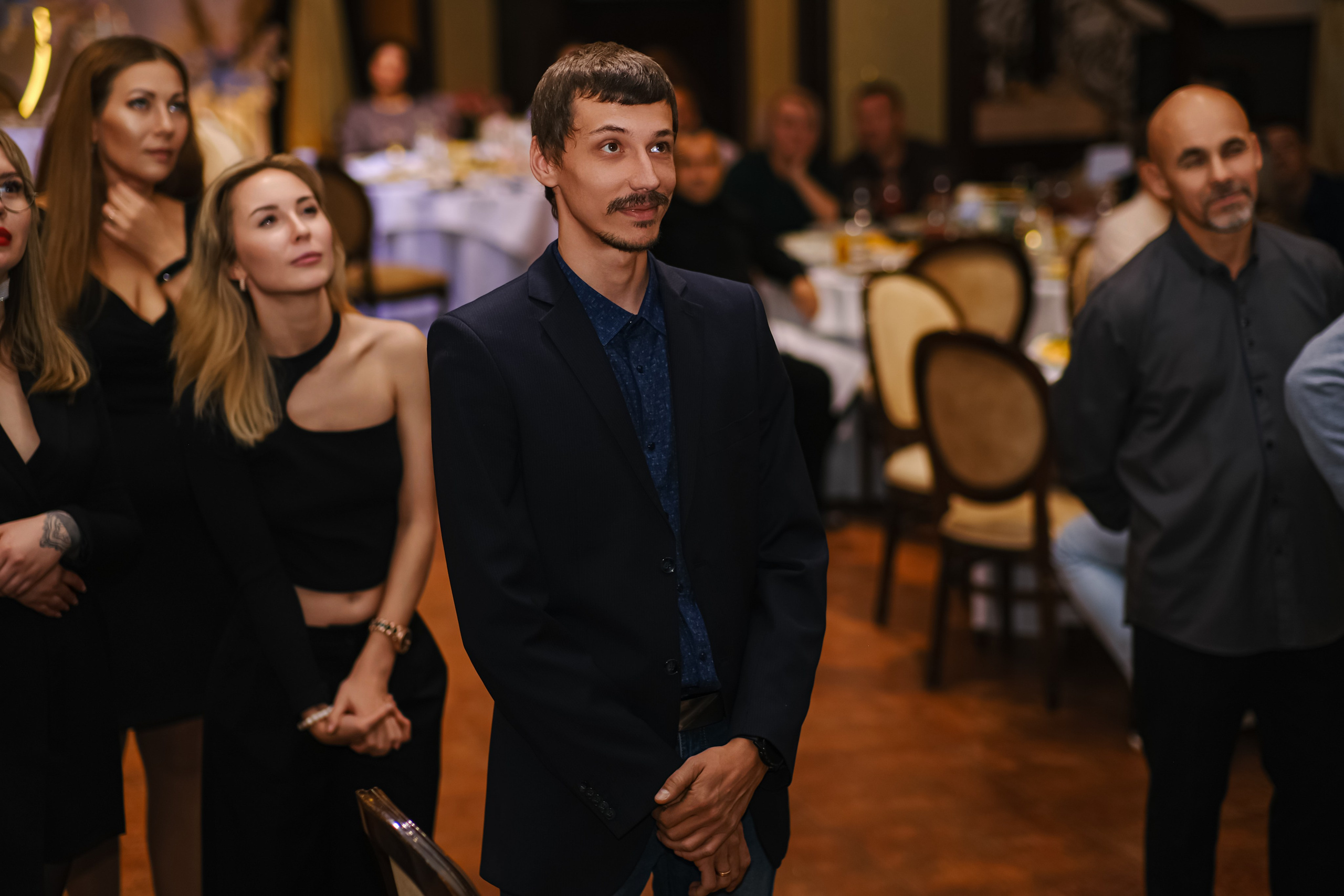 Алексей и Ольга. Свадебный фотограф Челябинск