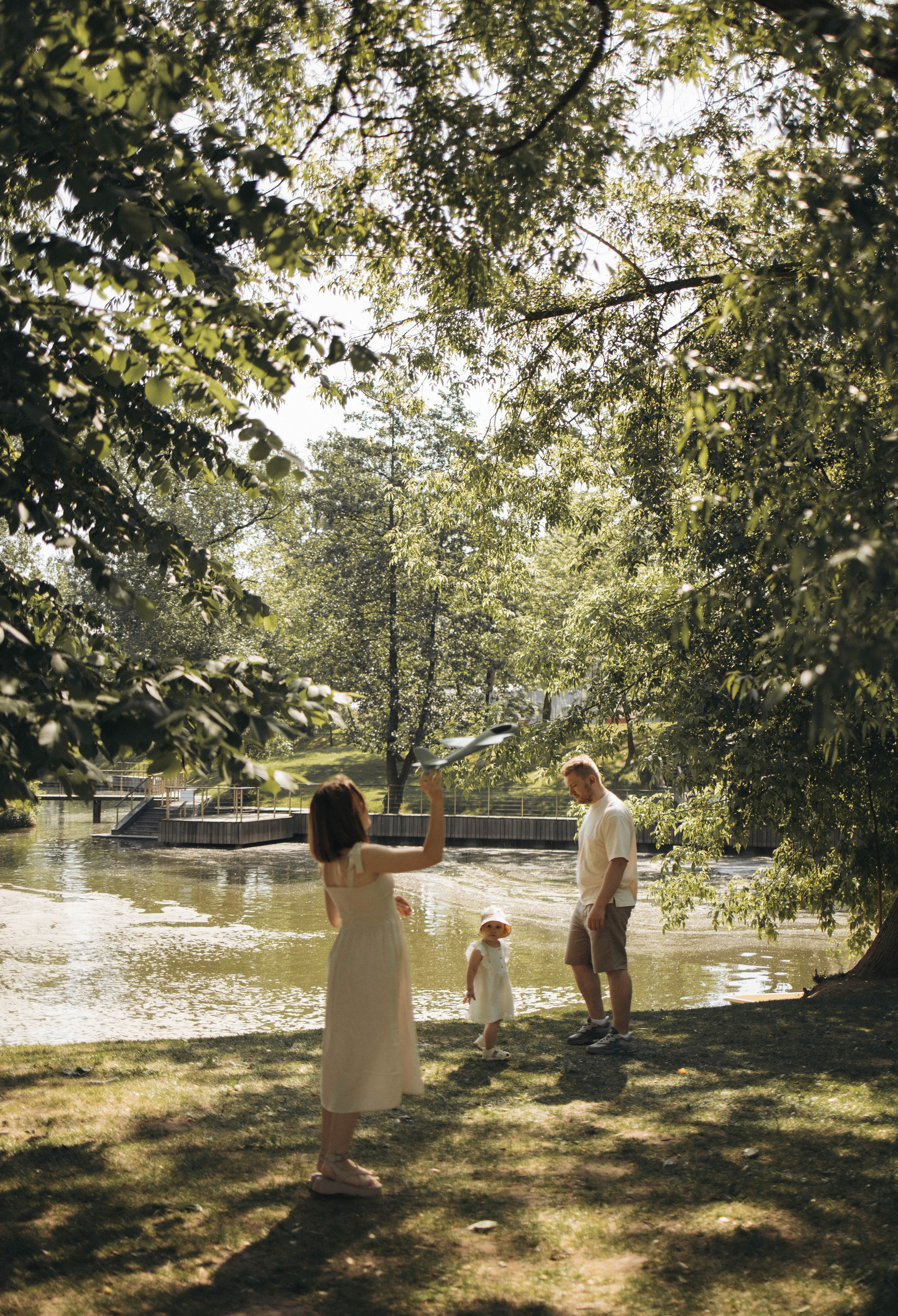 Рома•Марина•Саша. Миронова Анастасия