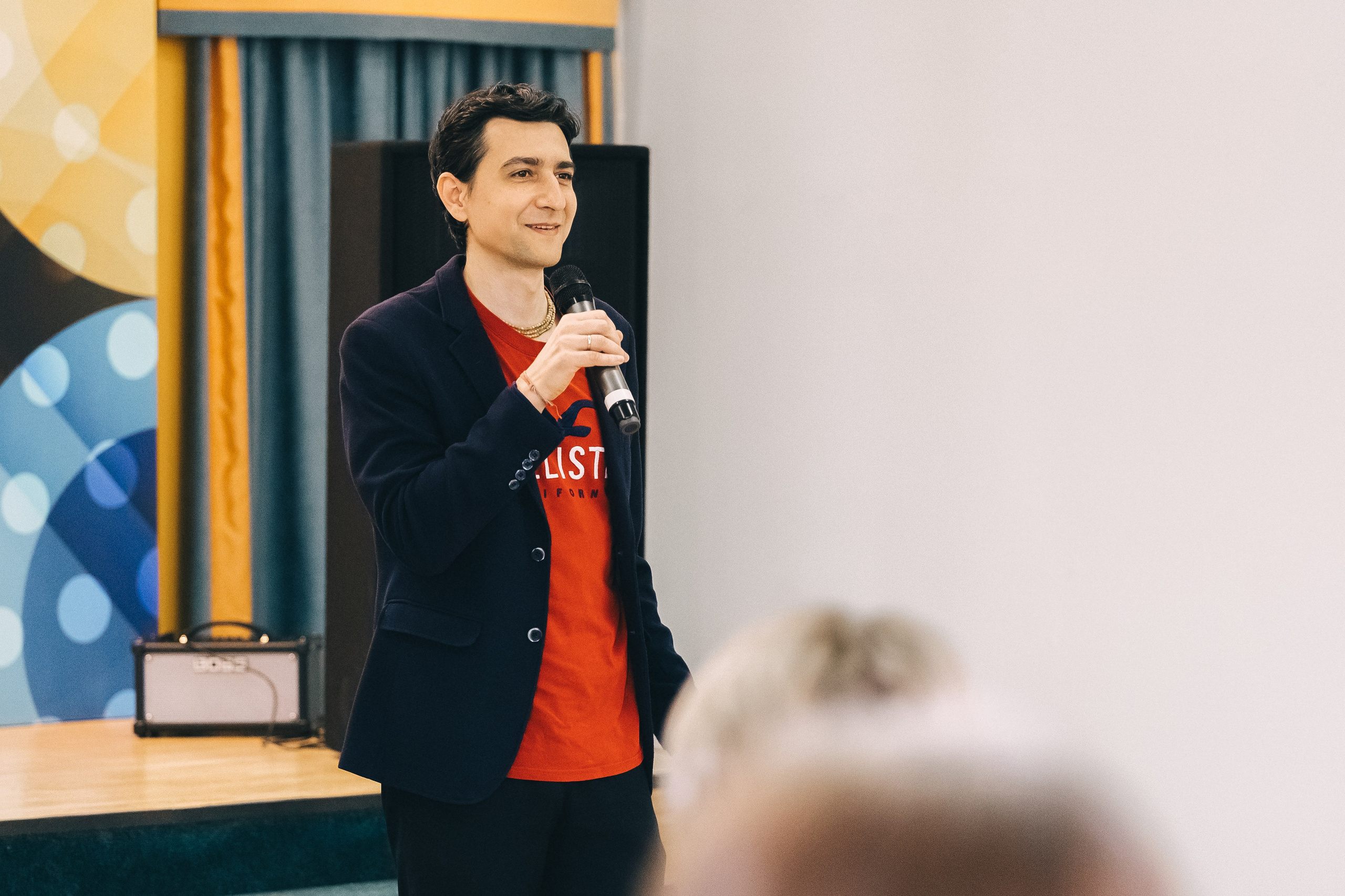 Последний звонок «Лицей 62». Фотограф Кемерово | Сергей