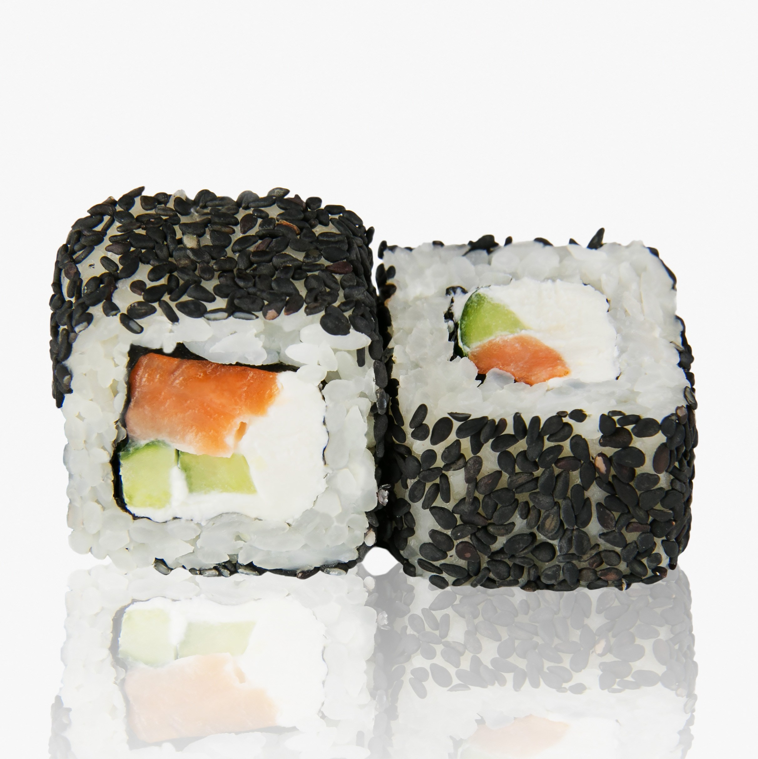 РОЛЛЫ, СУШИ, ВОКИ