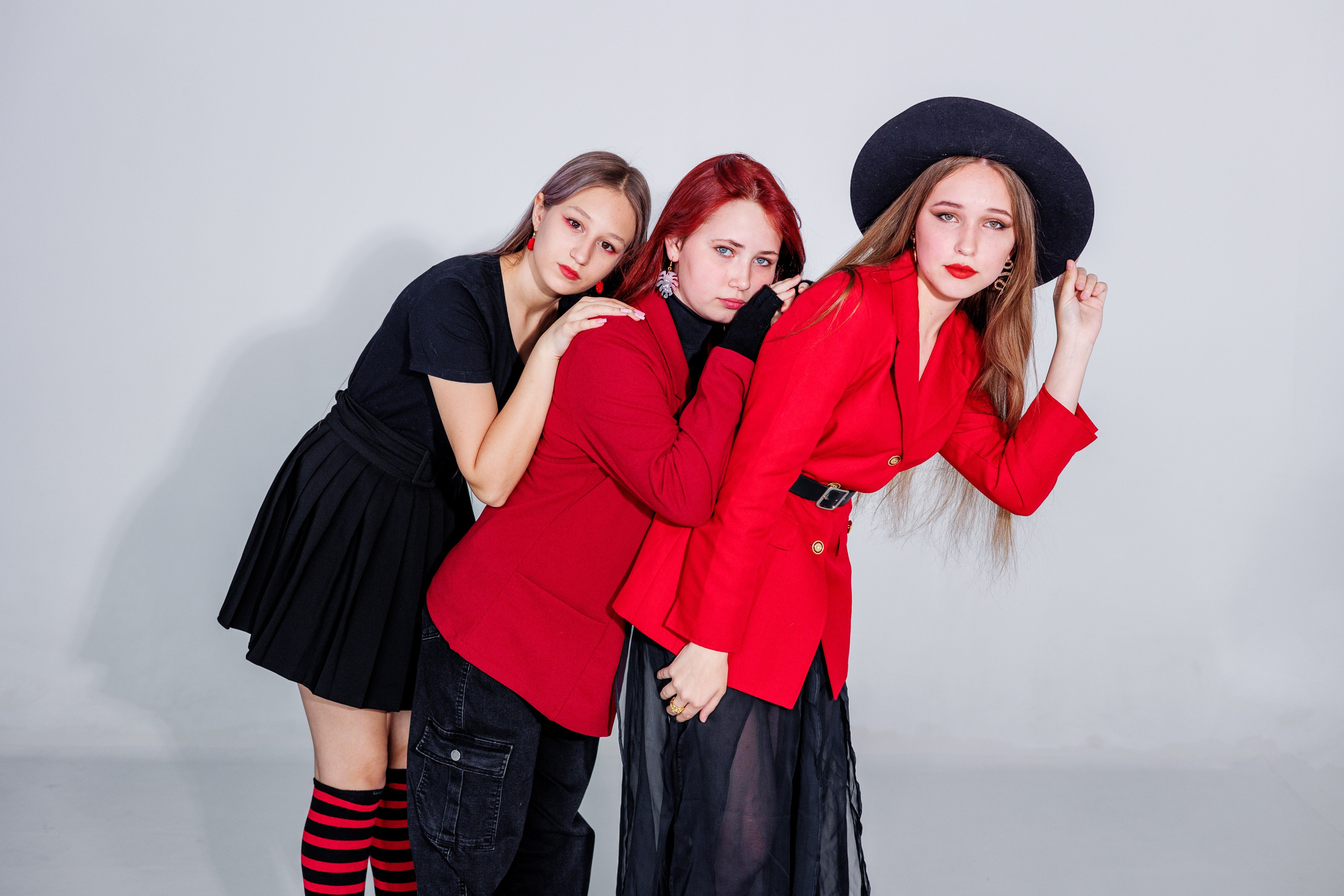 Выпускной в ProModels. Свадебный и семейный фотограф в Армавире