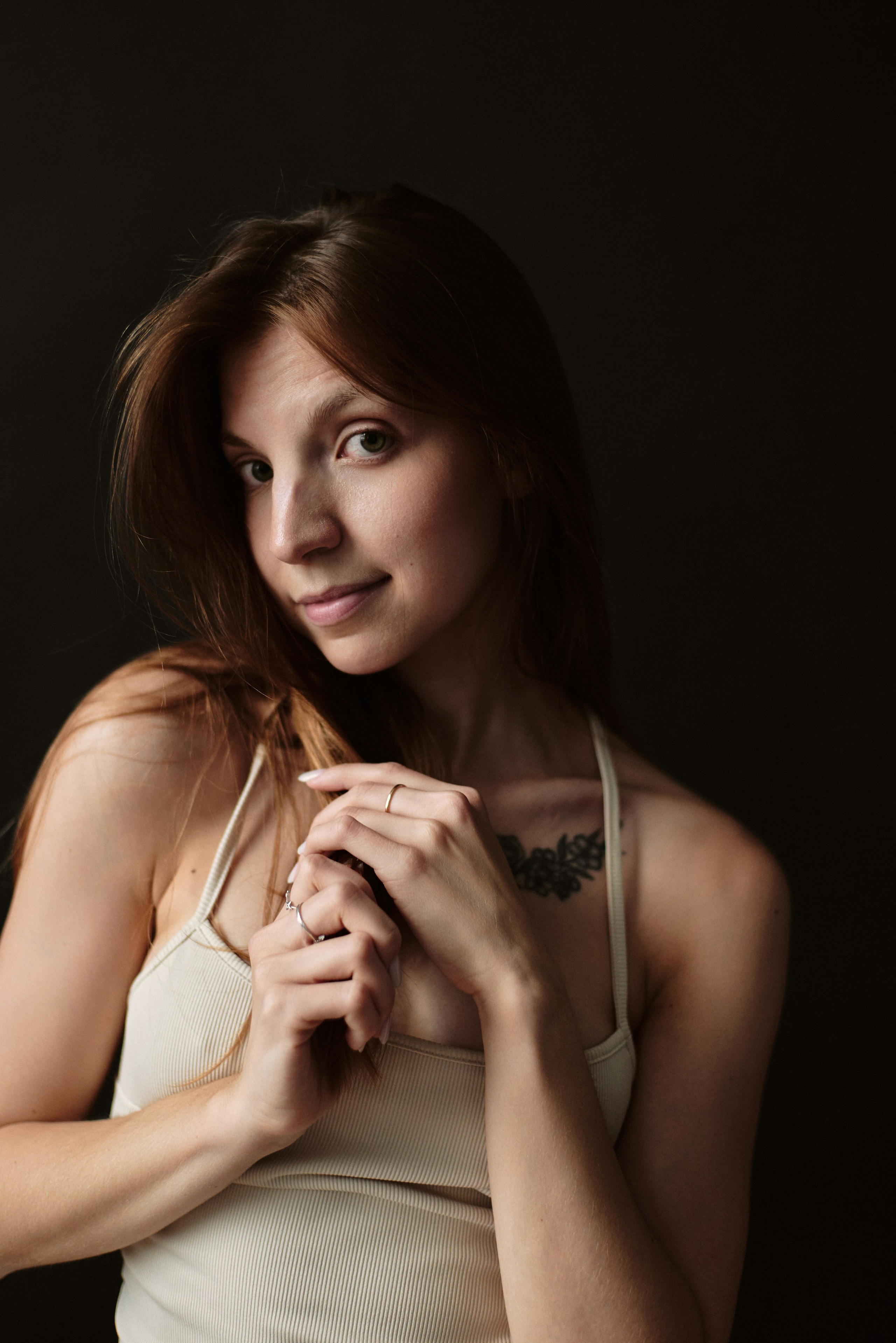 Julia. Семейный и свадебный фотограф в Нижнем Новгороде Анастасия Хренова