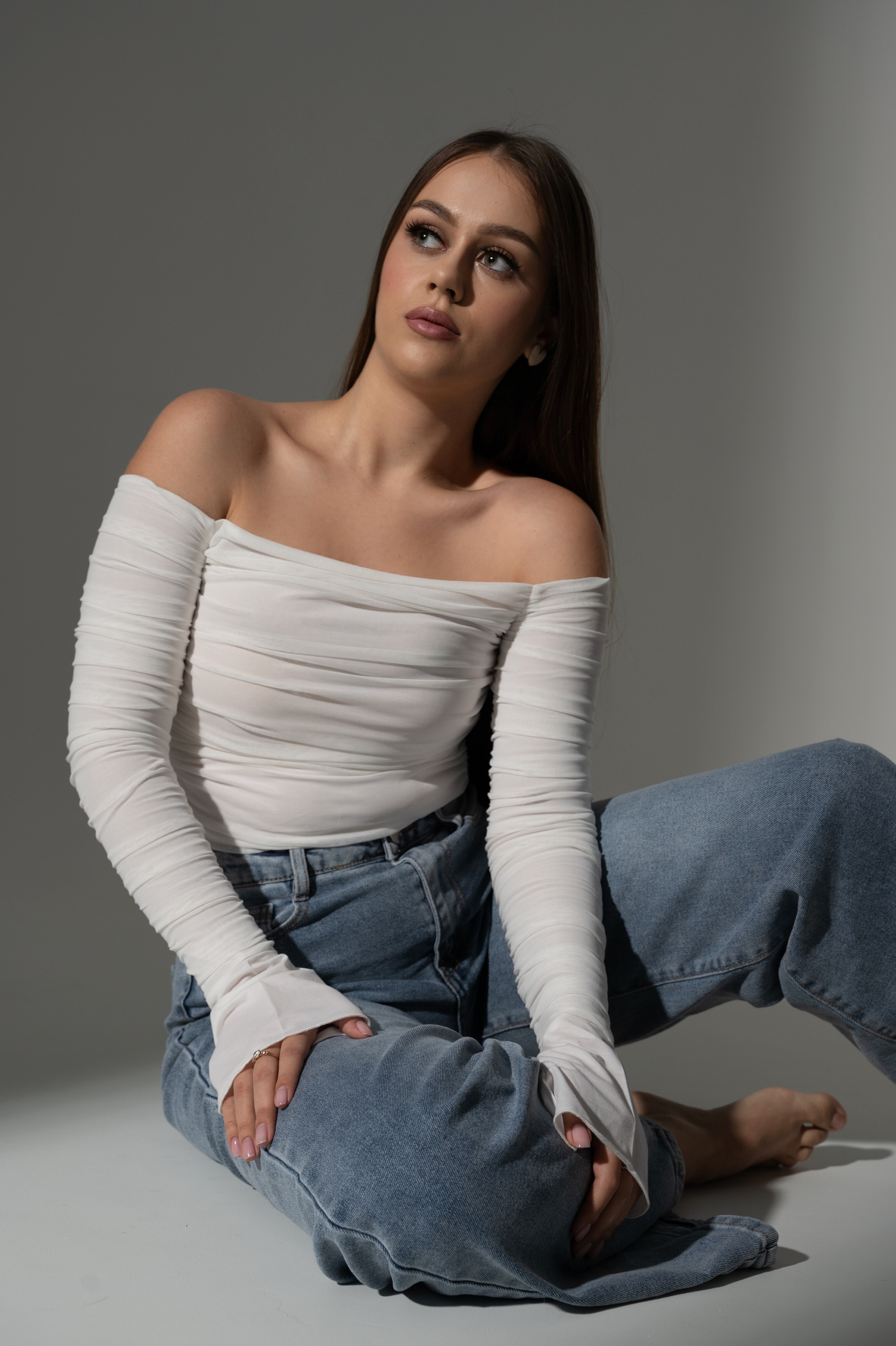 Сашуля. Фотограф Темрюк Анастасия Фёдорова