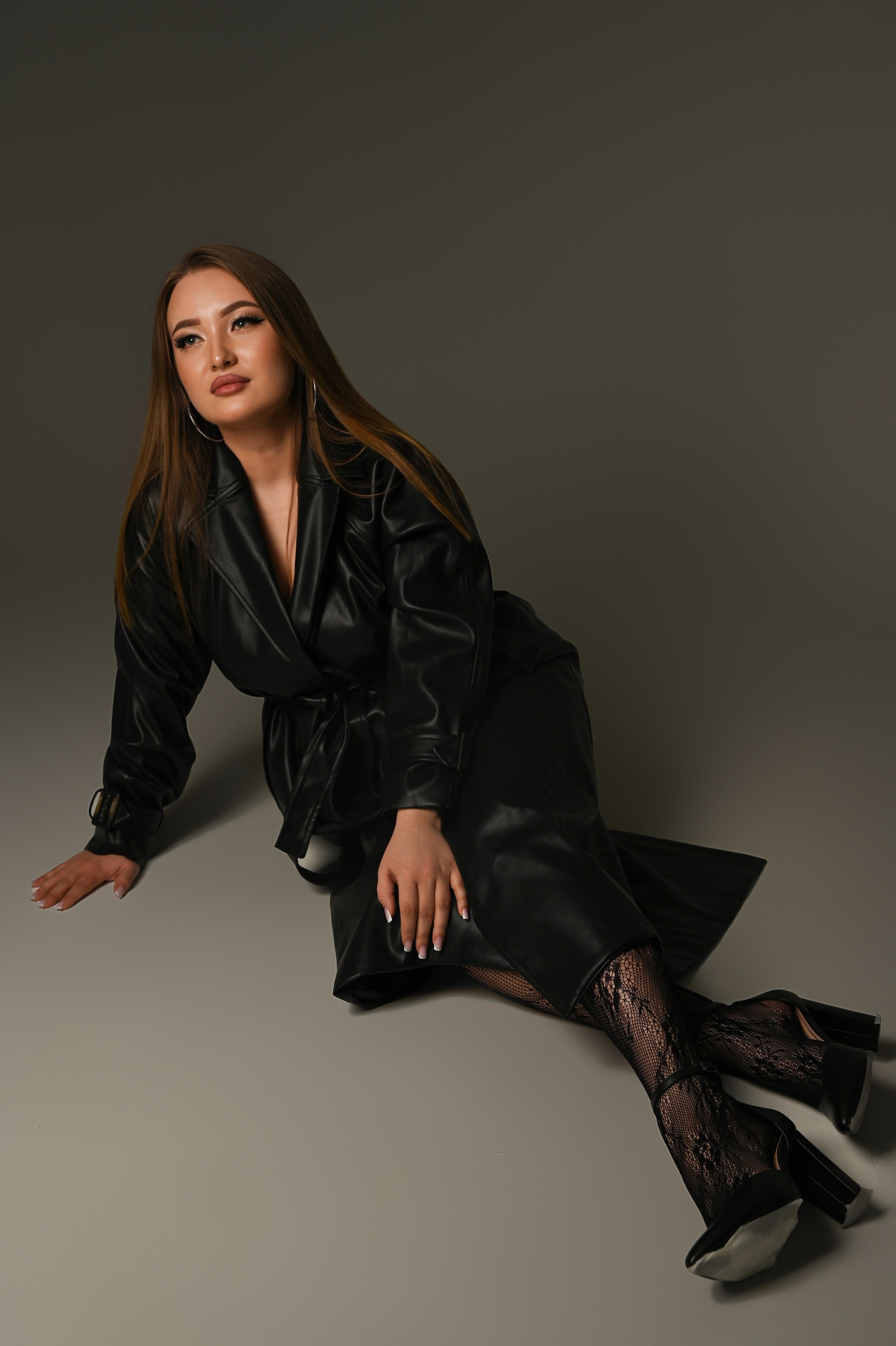 Вероника. Фотограф Темрюк Анастасия Фёдорова