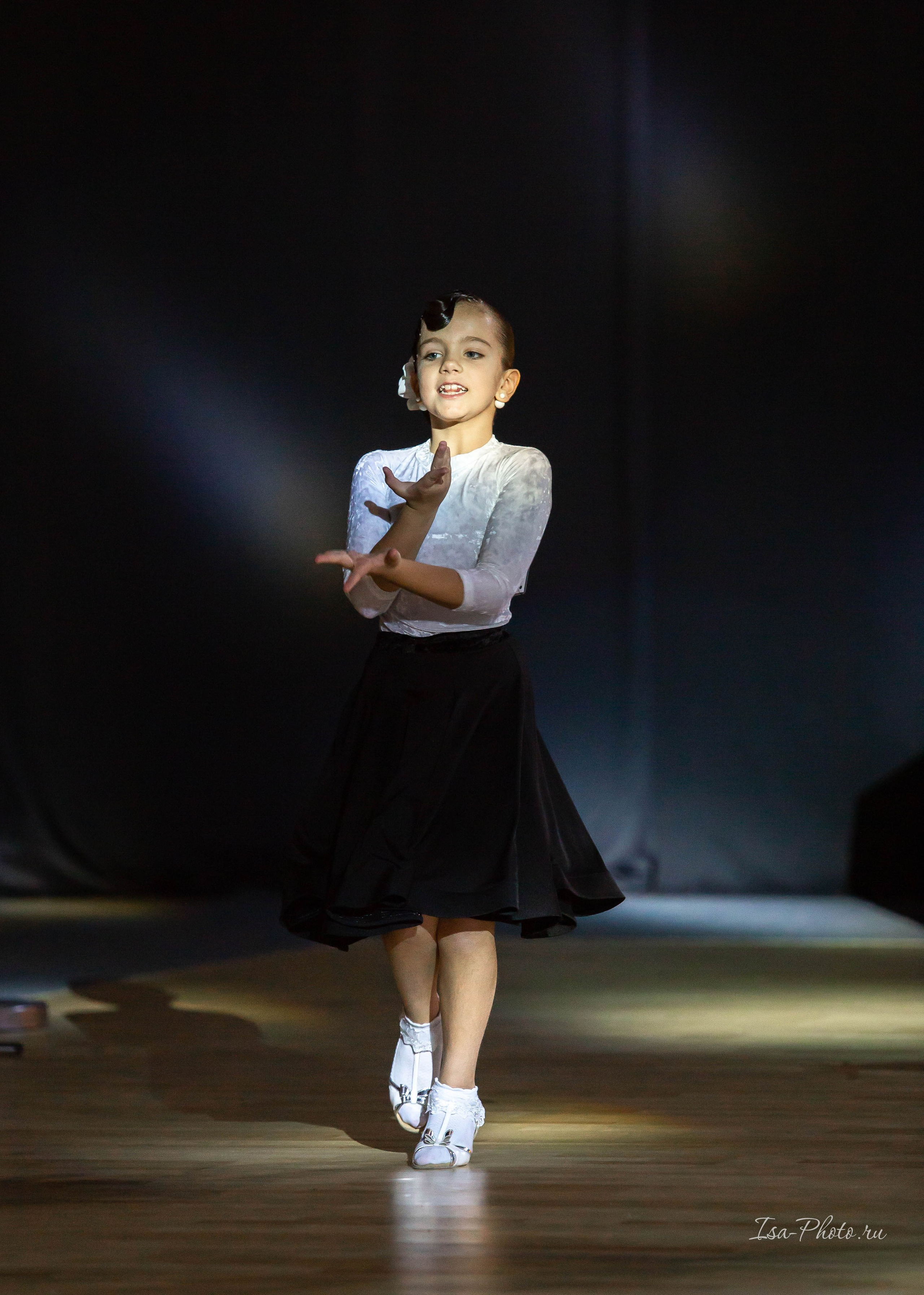 Турнир Royal Dance CUP 2025. Репортажный фотограф в Москве