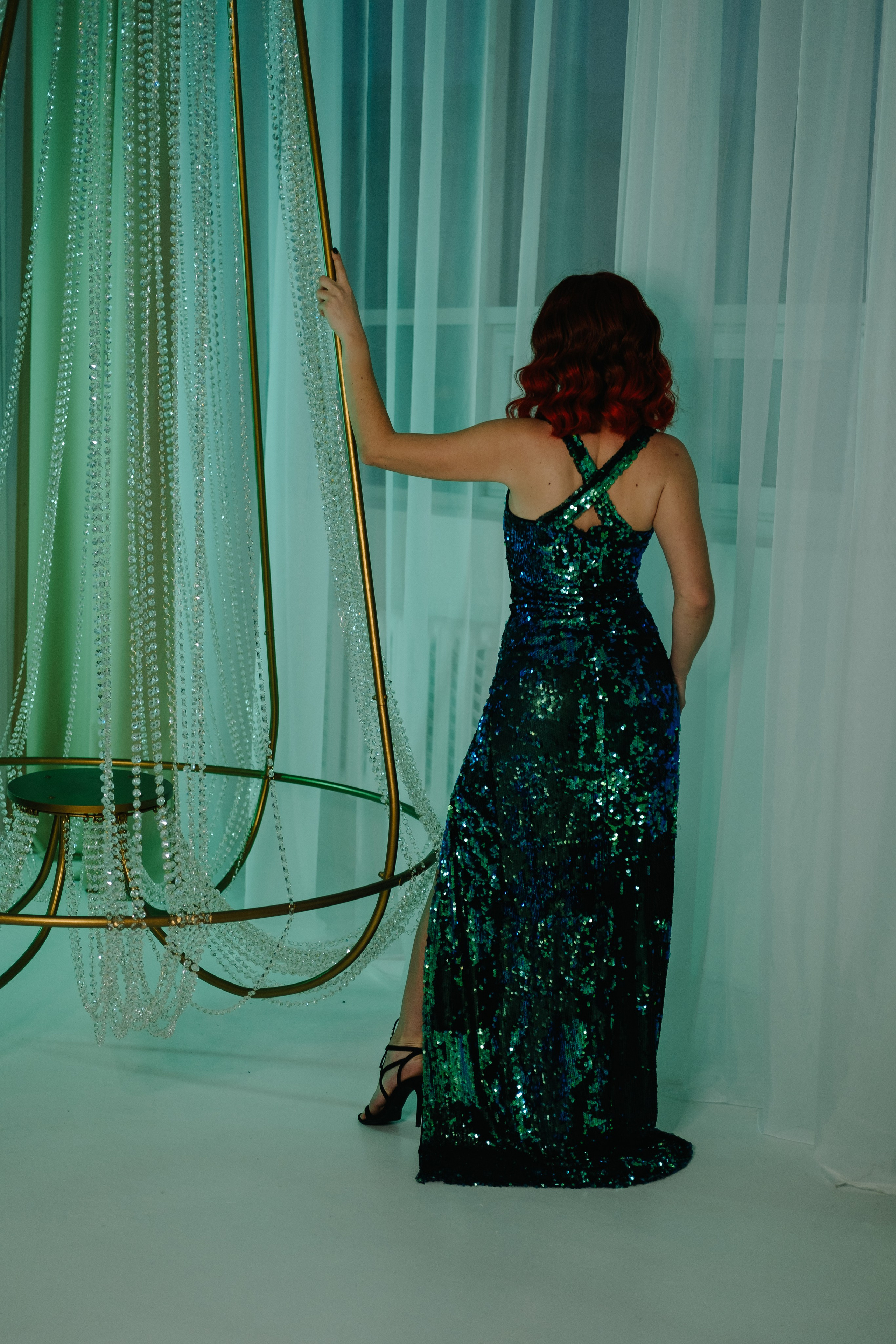 Роскошный проект. Фотограф Москва, Смоленск