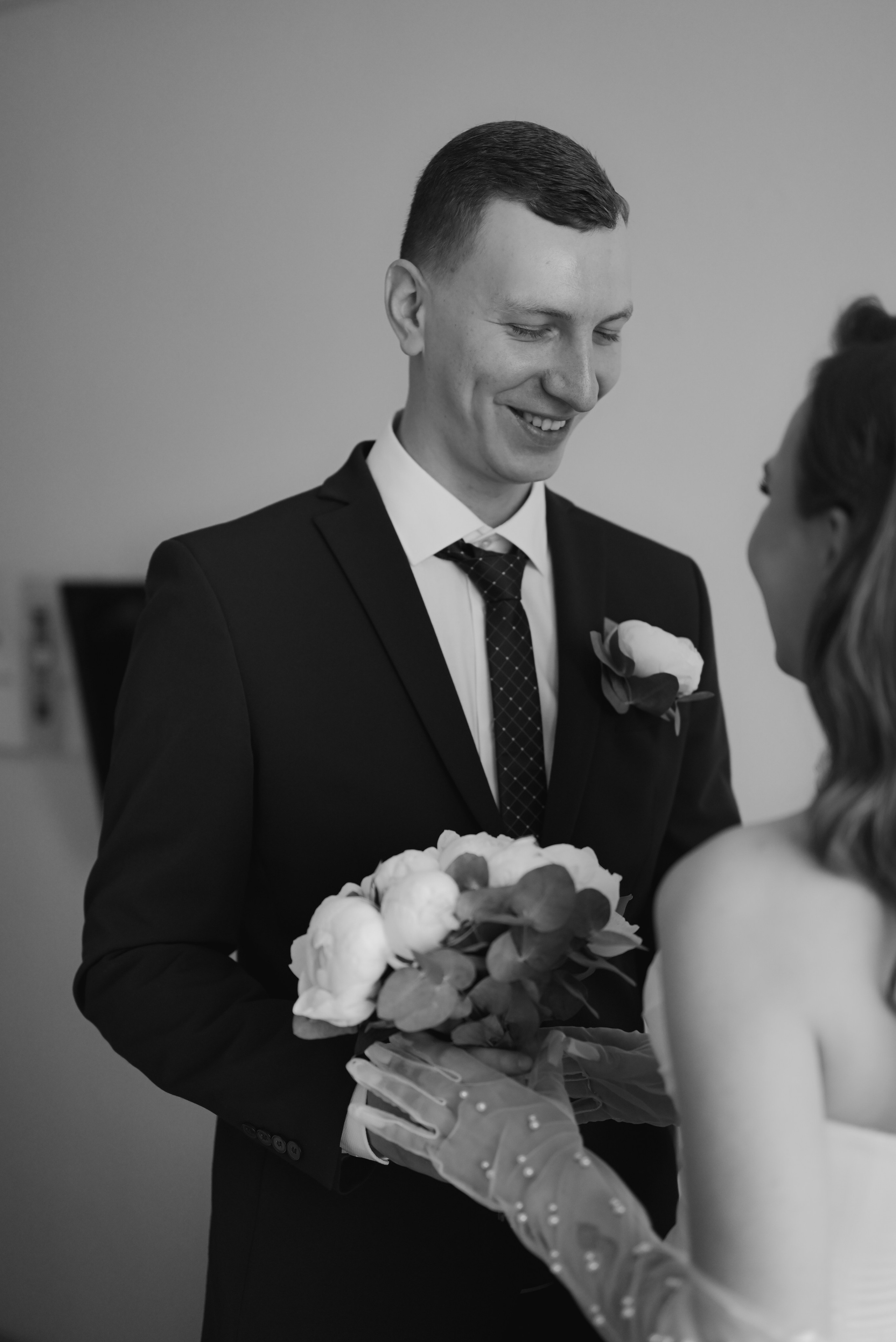 Глеб & Татьяна утро. Свадебный и семейный фотограф в Уфе Александров Максим