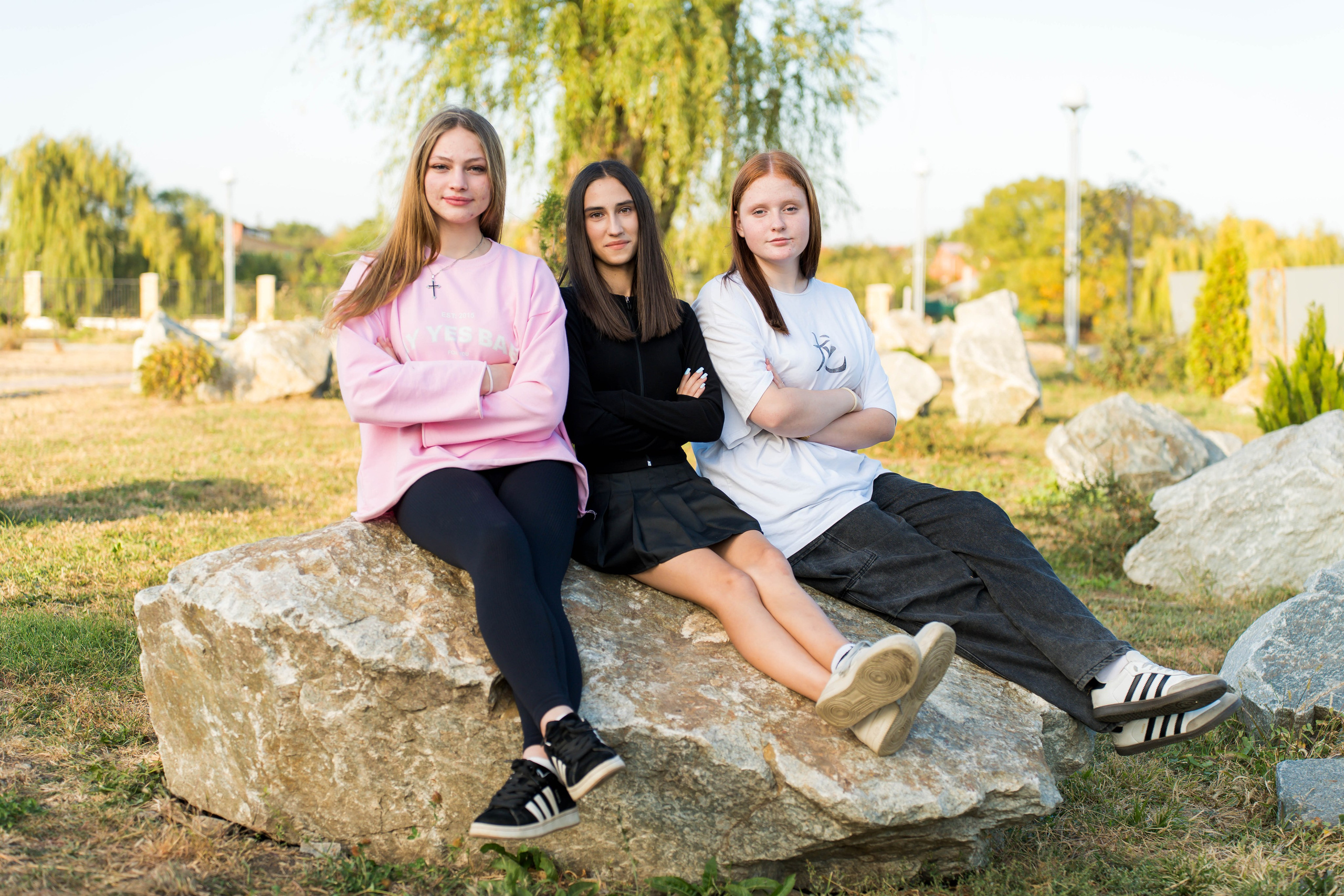 Групповые фотографии. ProAlbom — Выпускные альбомы в Кореновске и Краснодарском крае