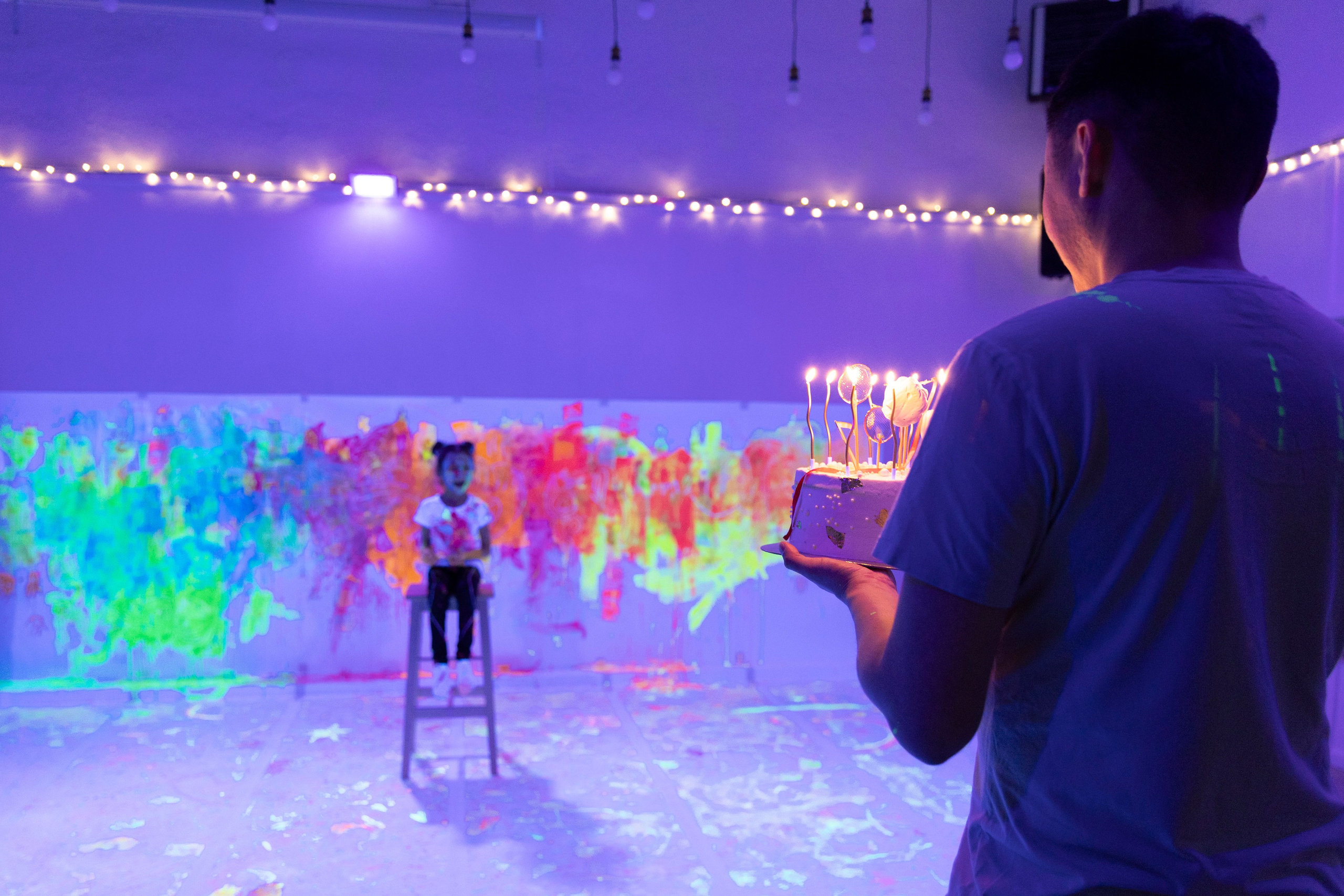 День рождение Вики — 25.01.2025. ФОТОГРАФ в Якутске Сардана Баишева