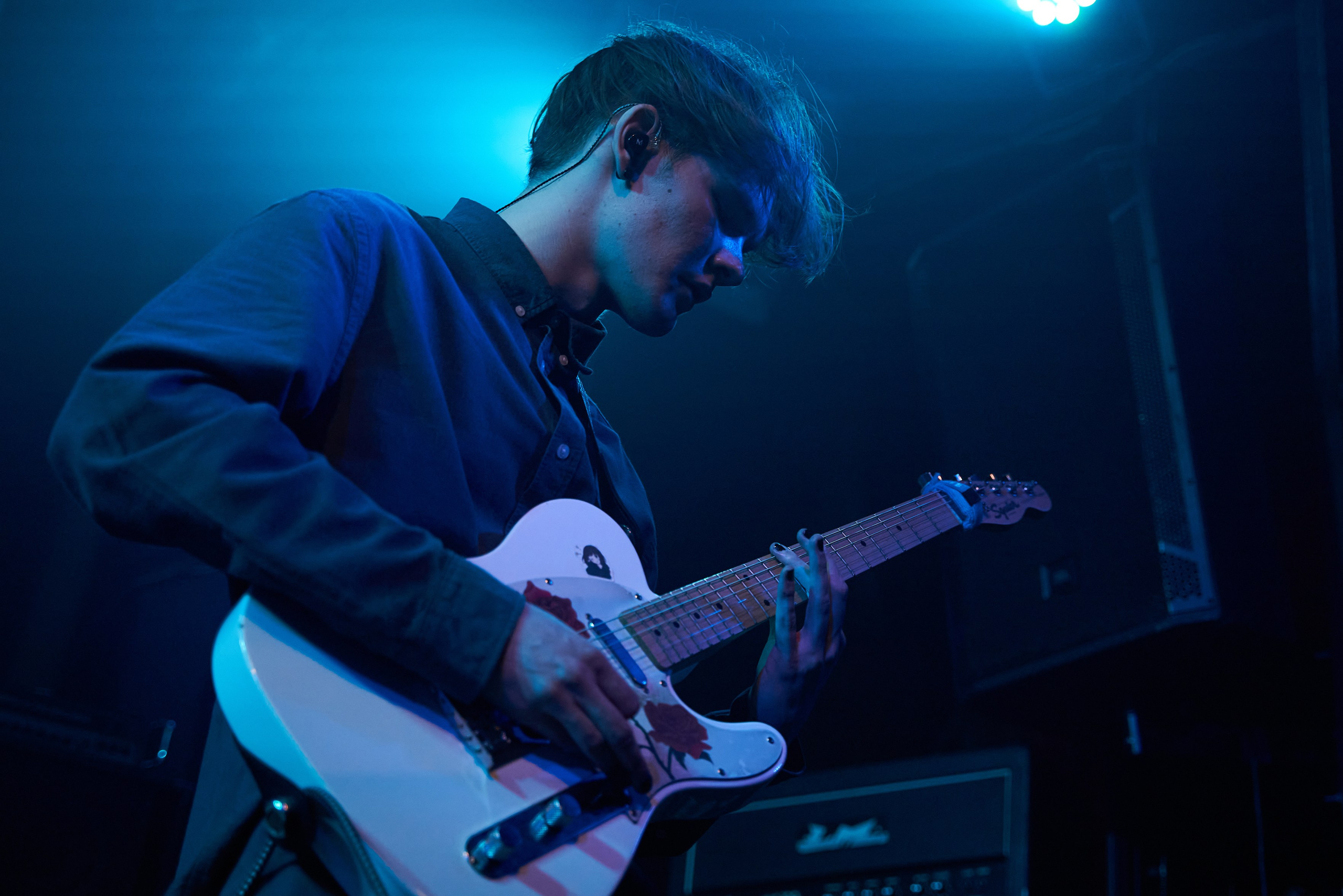 Форест Фаер, Санкт-Петербург, Ласточка. 13 апреля 2024. Лена Монахова — портретный и концертный фотограф в Санкт-Петербурге