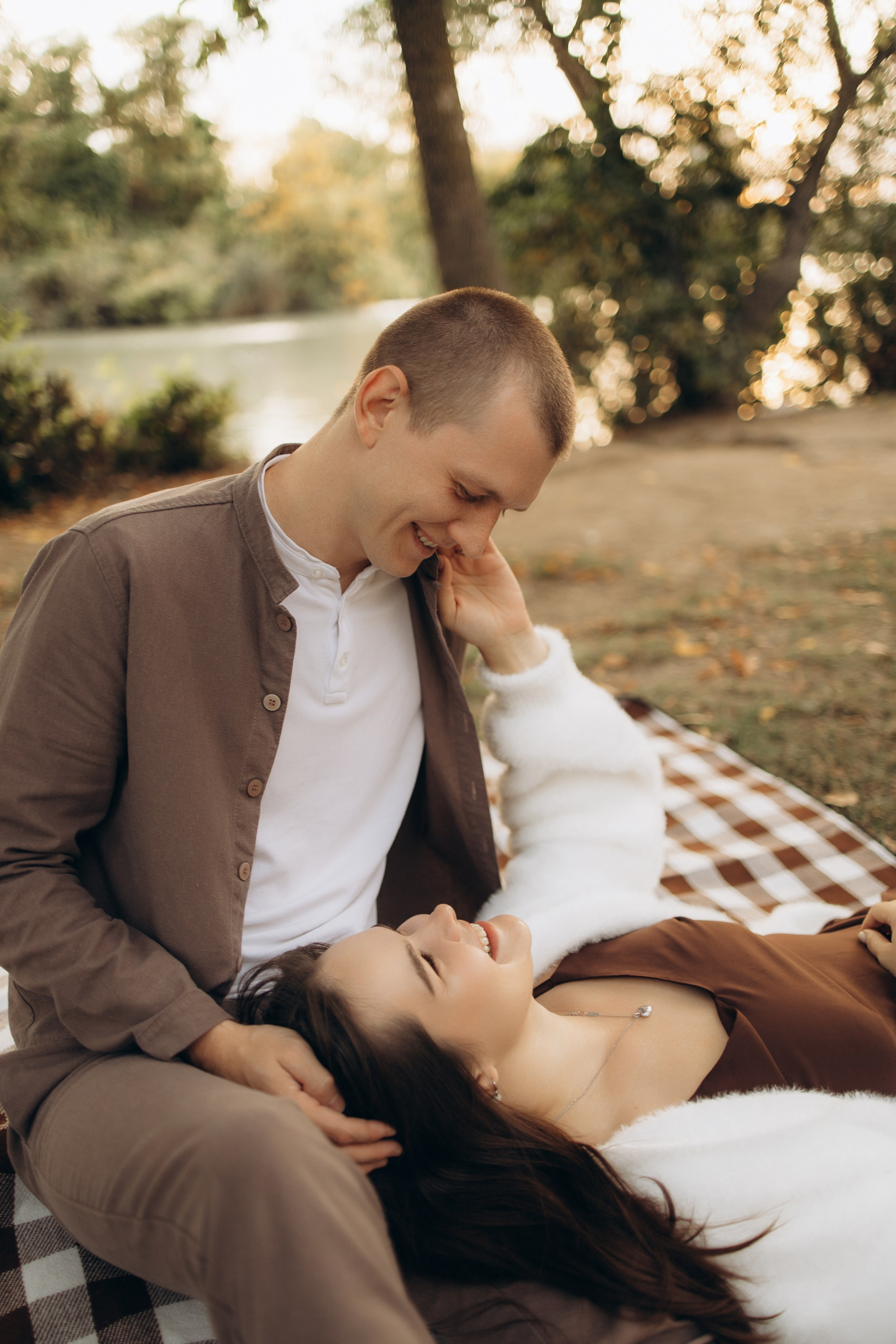 15 лет вместе. Самый теплый фотограф в Краснодаре Рябоконь Ксения