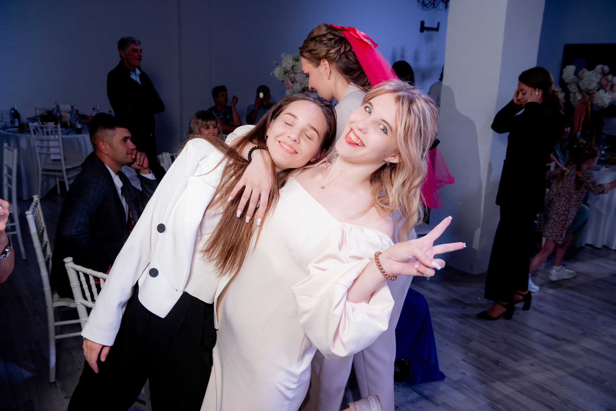 Свадьба Валерия и Даниил. Фотограф в Волгограде и Волжском Александр Горбань