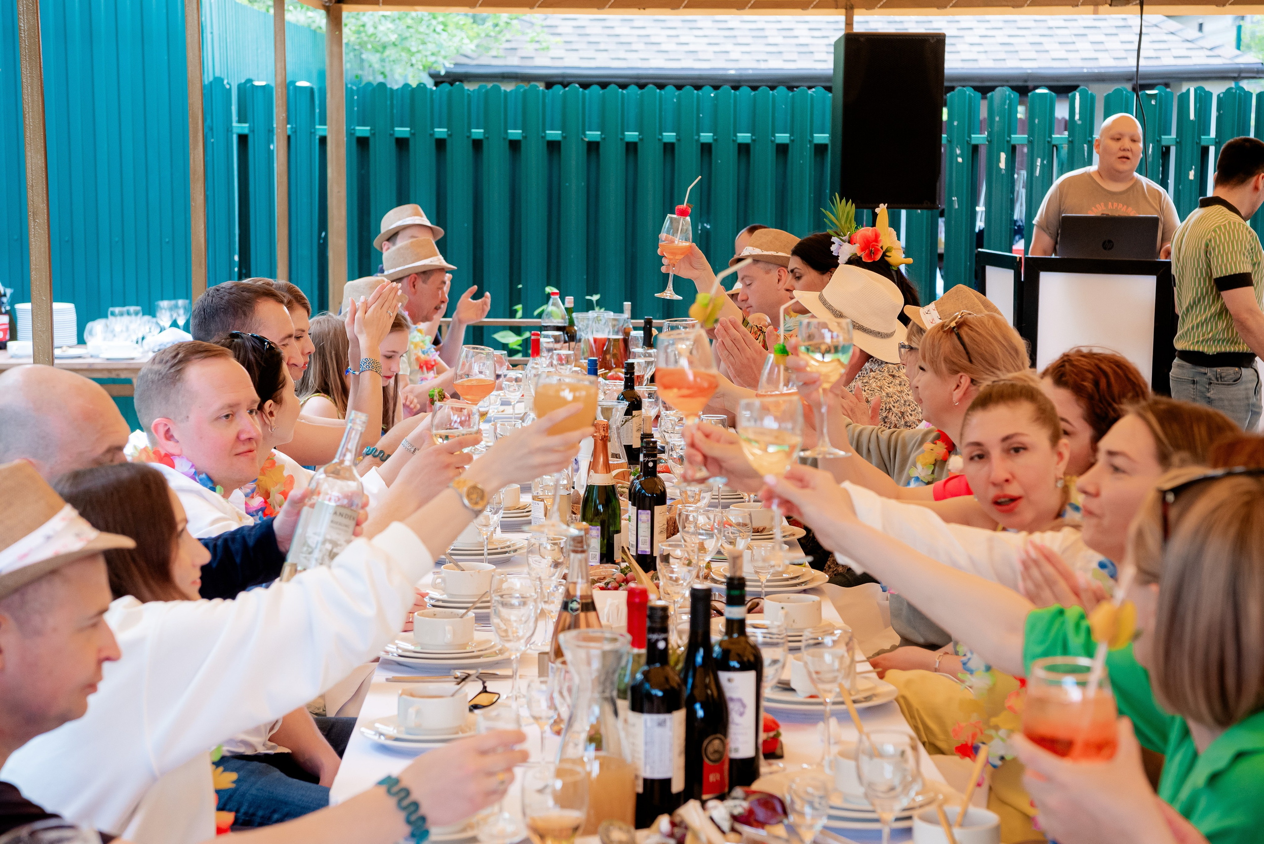 Второй день свадьбы Ольга и Иван. Фотограф в Волгограде и Волжском Александр Горбань