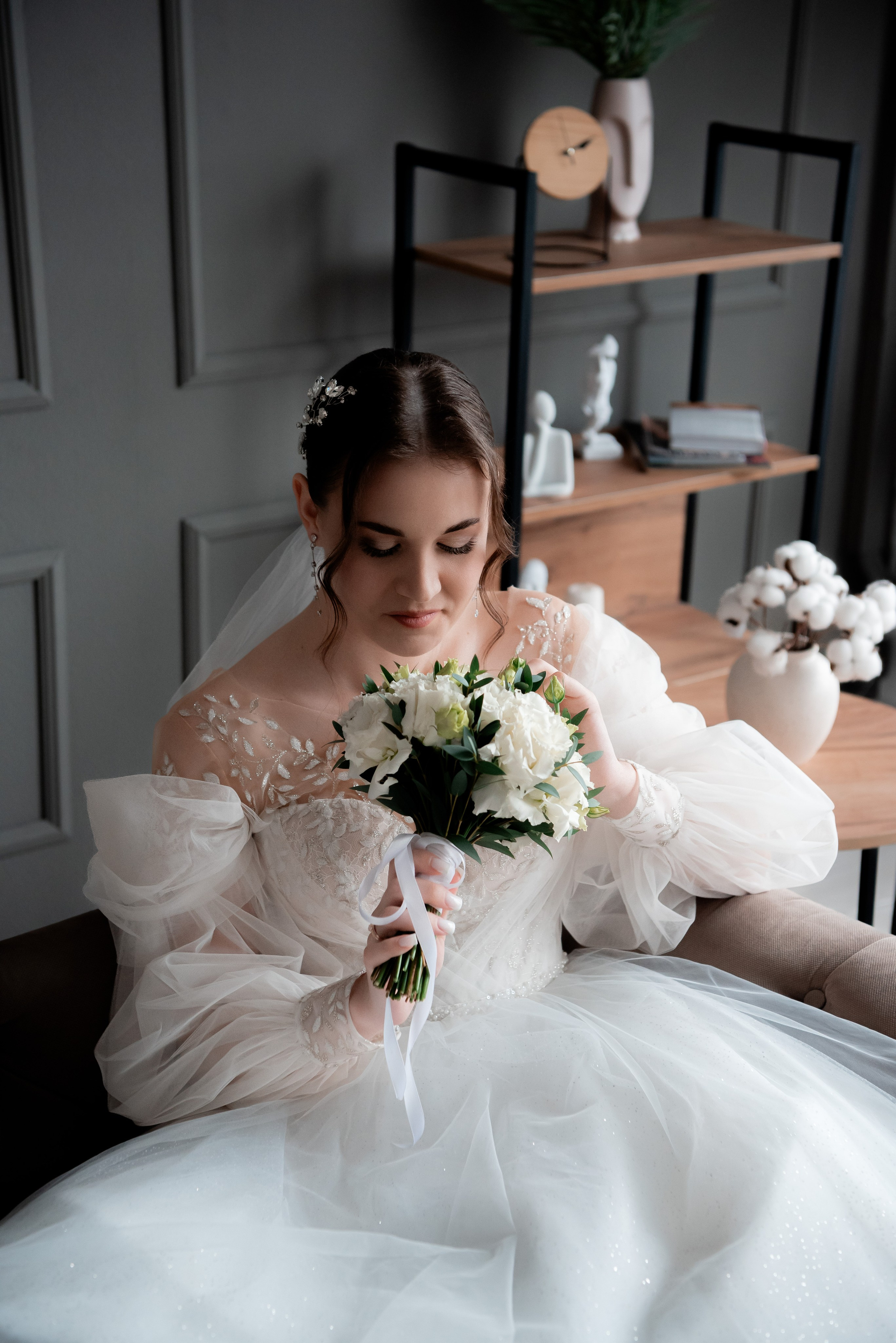 Свадьба Елена и Андрей. Фотограф в Волгограде и Волжском Александр Горбань