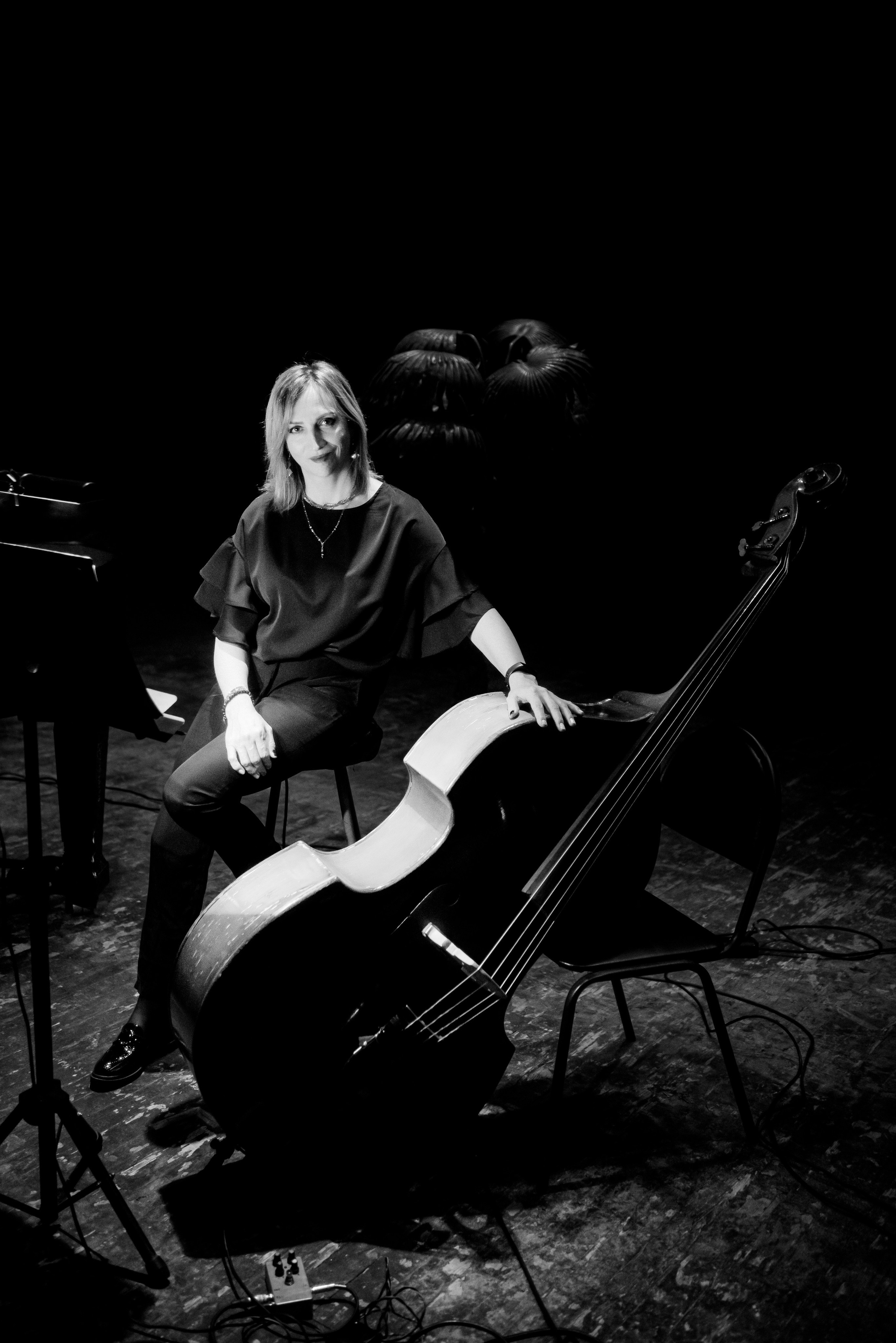 Репортажная фотосъёмка концерта джазовой музыки в Волгограде. Фотограф в Волгограде и Волжском Александр Горбань