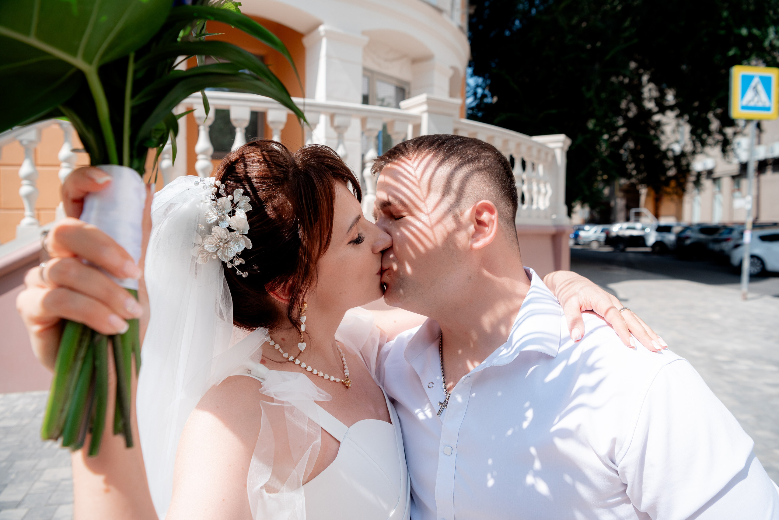 Свадьба Евгения и Сергей. Фотограф в Волгограде и Волжском Александр Горбань