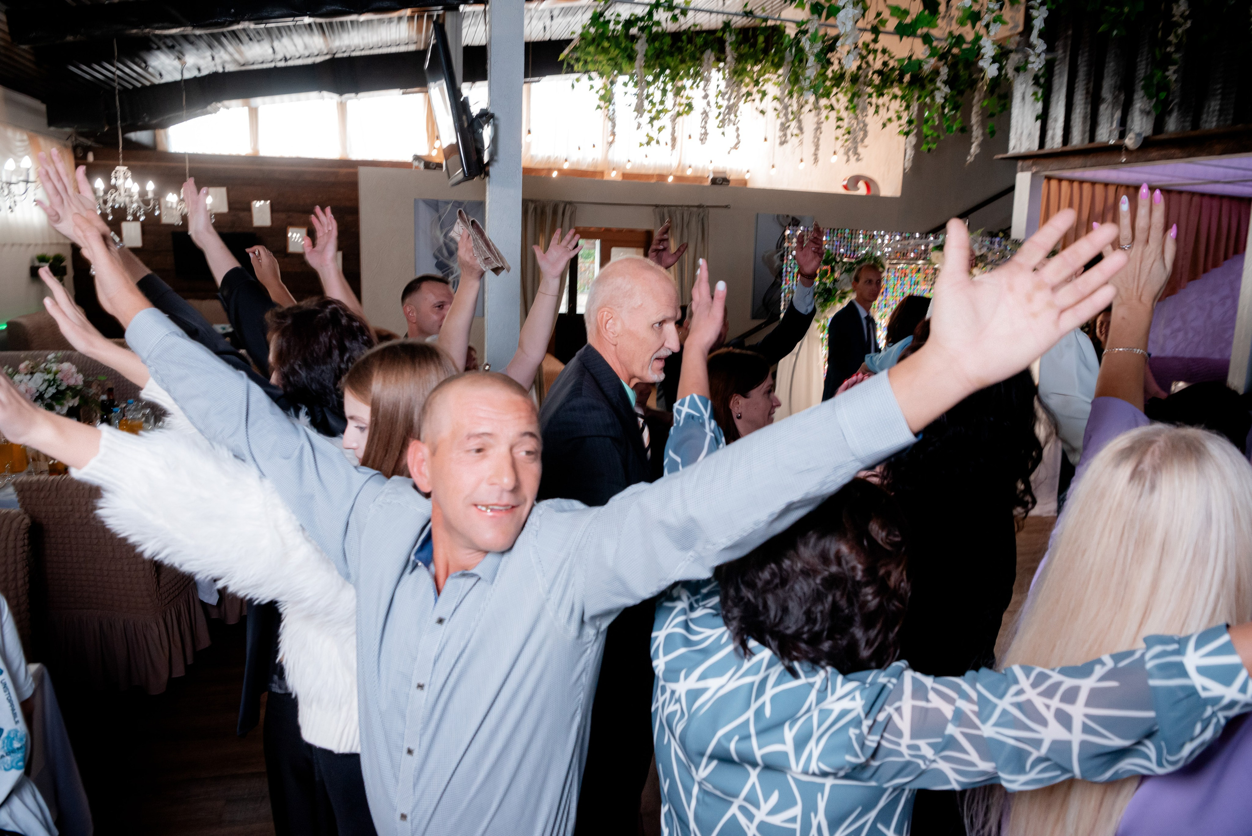 Свадьба Елена и Андрей. Фотограф в Волгограде и Волжском Александр Горбань