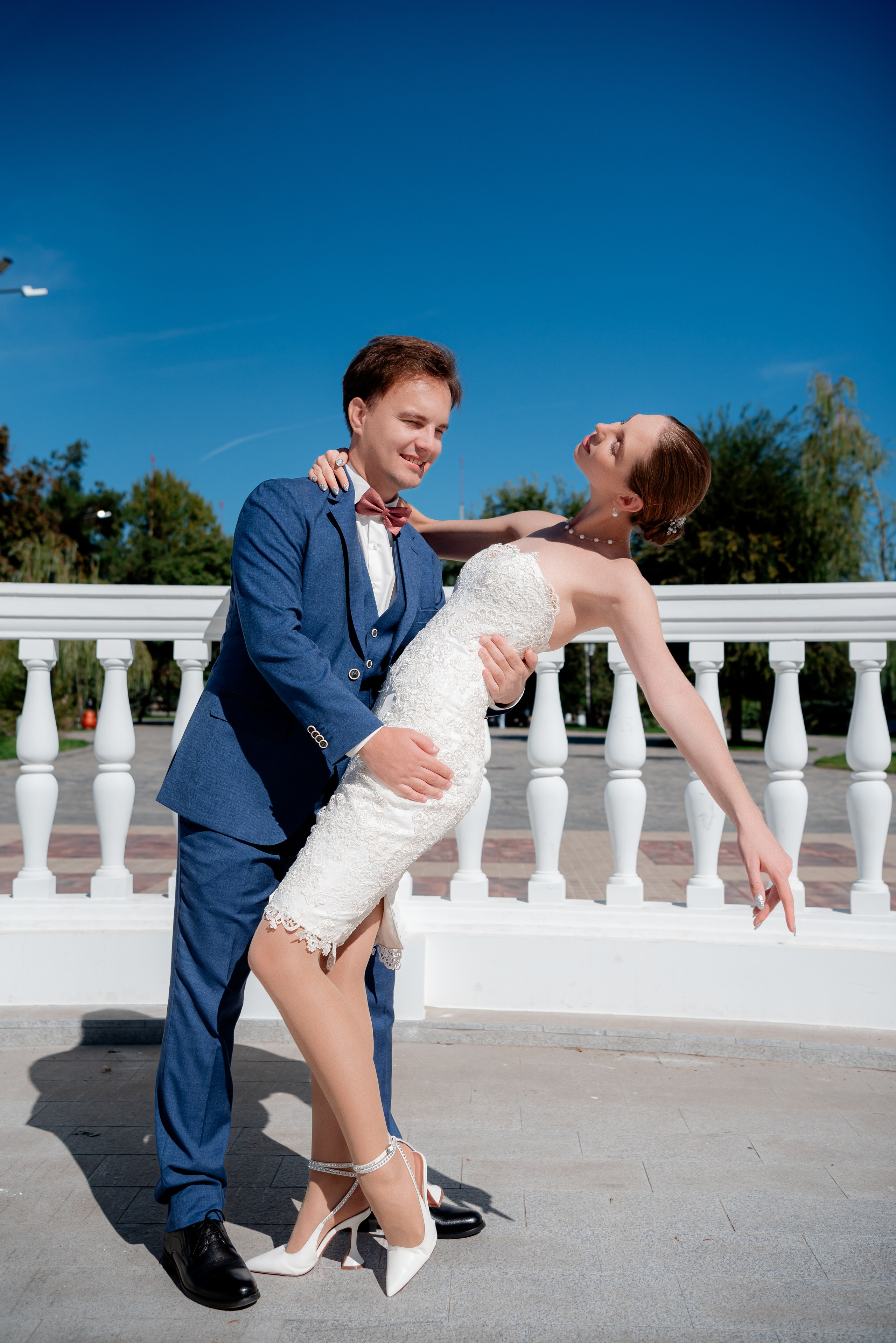 Свадьба Наталья и Руслан. Фотограф в Волгограде и Волжском Александр Горбань