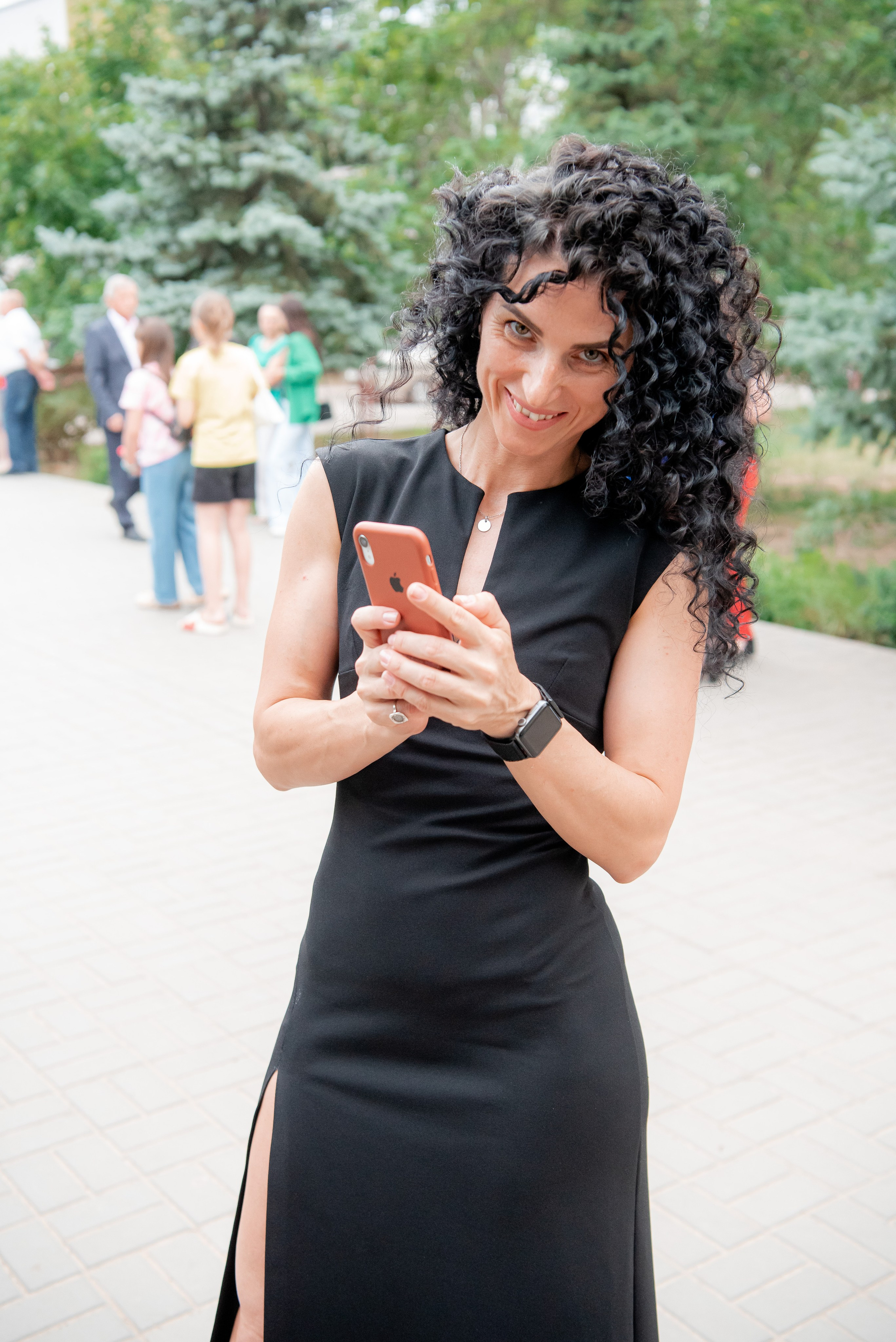 140 Школа. Вручение и Банкет. Сити Холл. Фотограф в Волгограде и Волжском Александр Горбань