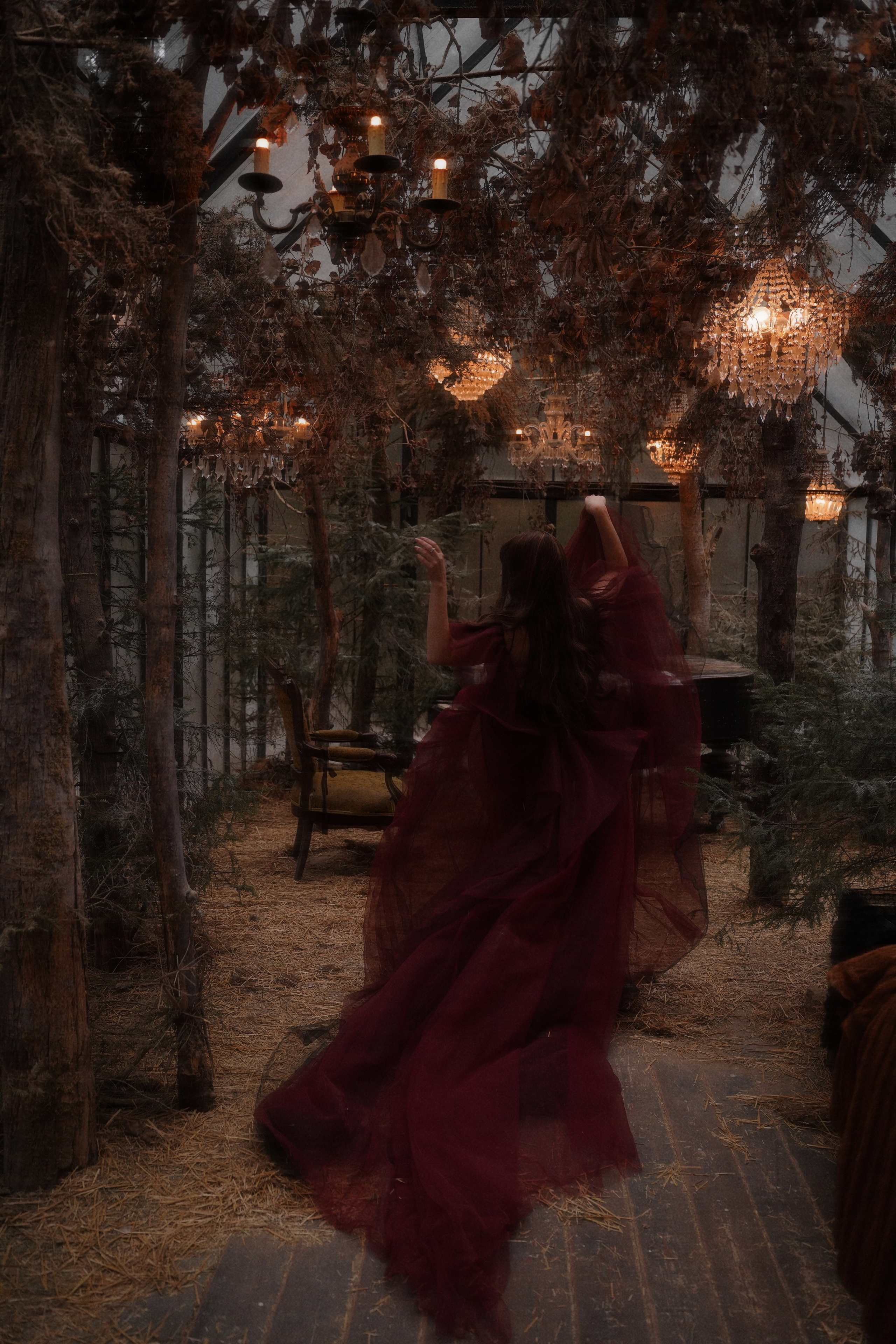 Индивидуальные съемки. Стильный фотограф и видеограф в Москве и Троицке