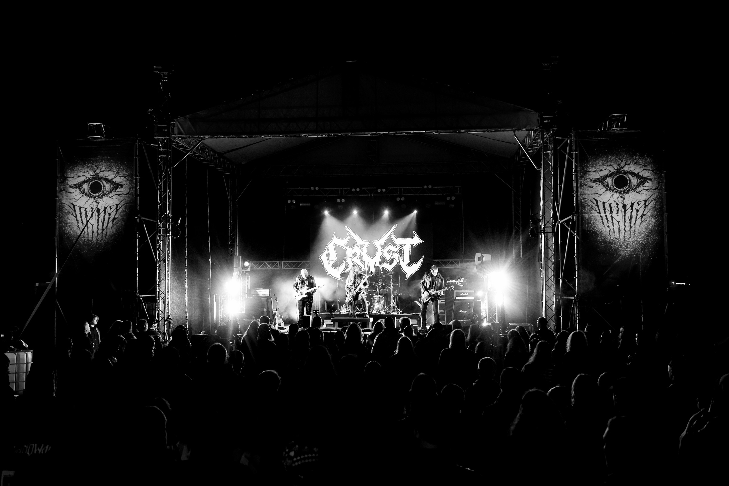 Crust. Фотограф в Санкт-Петербурге Чумаков Семен