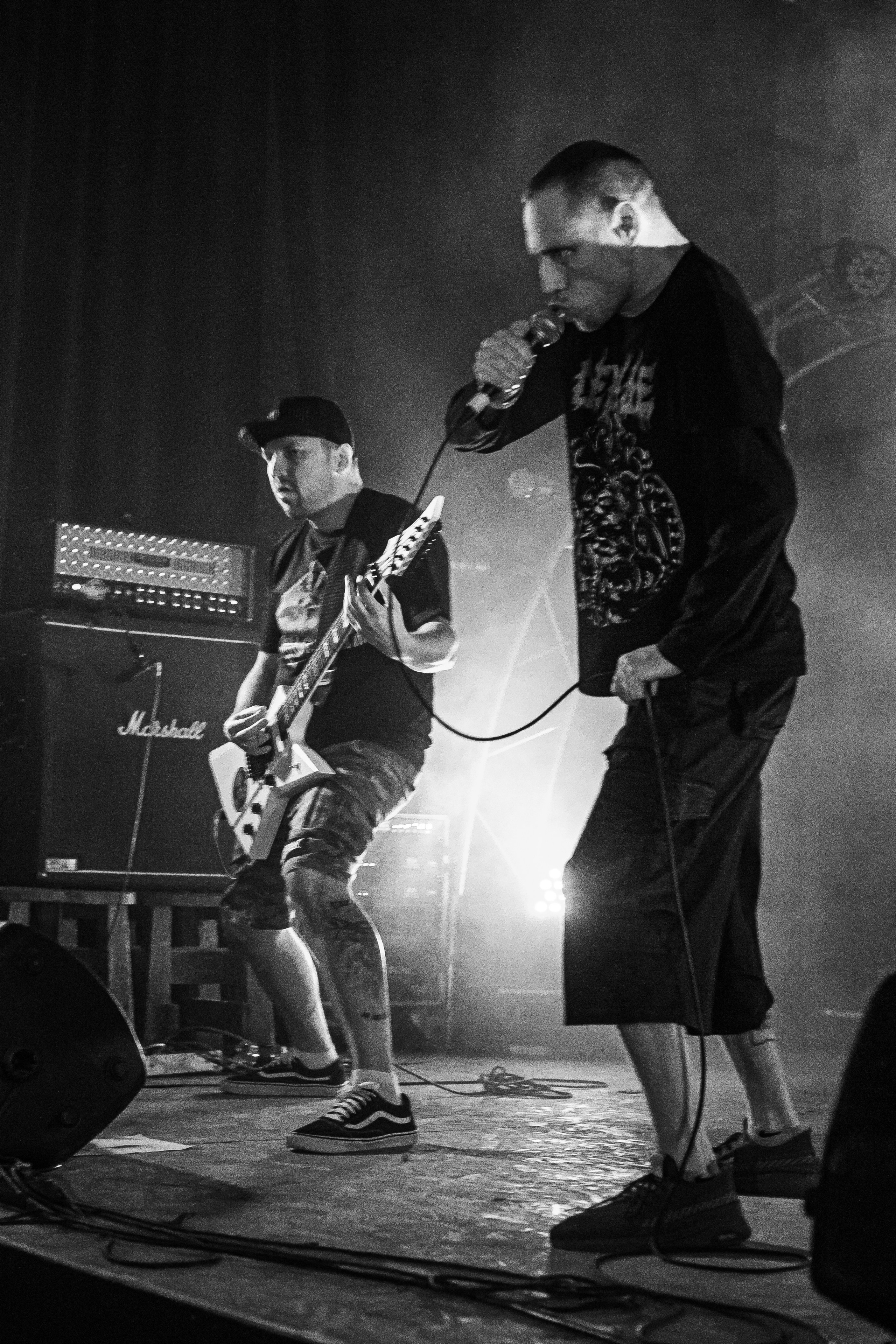 Infiltration. Фотограф в Санкт-Петербурге Чумаков Семен