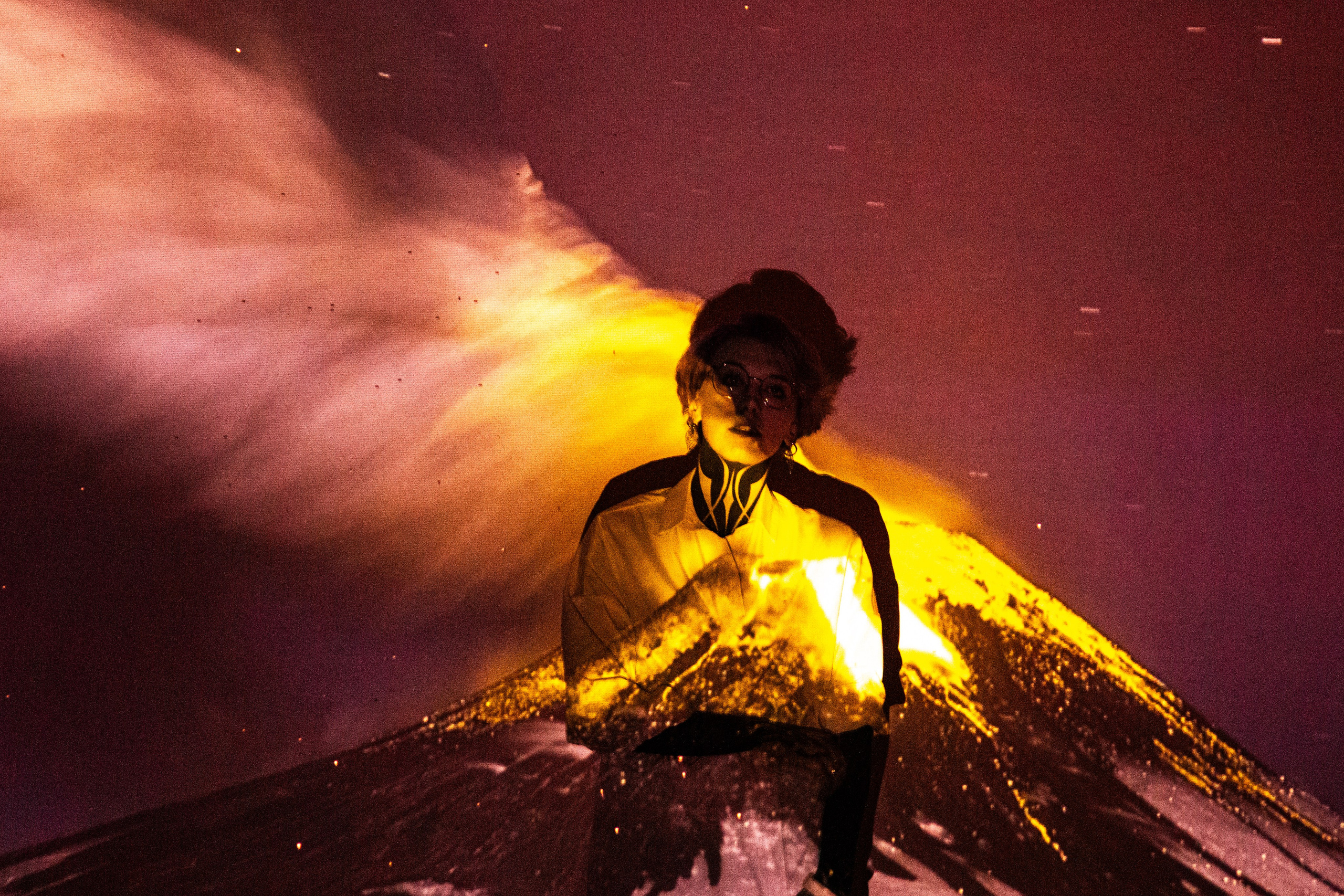 Маша. Фотограф в Санкт-Петербурге Чумаков Семен