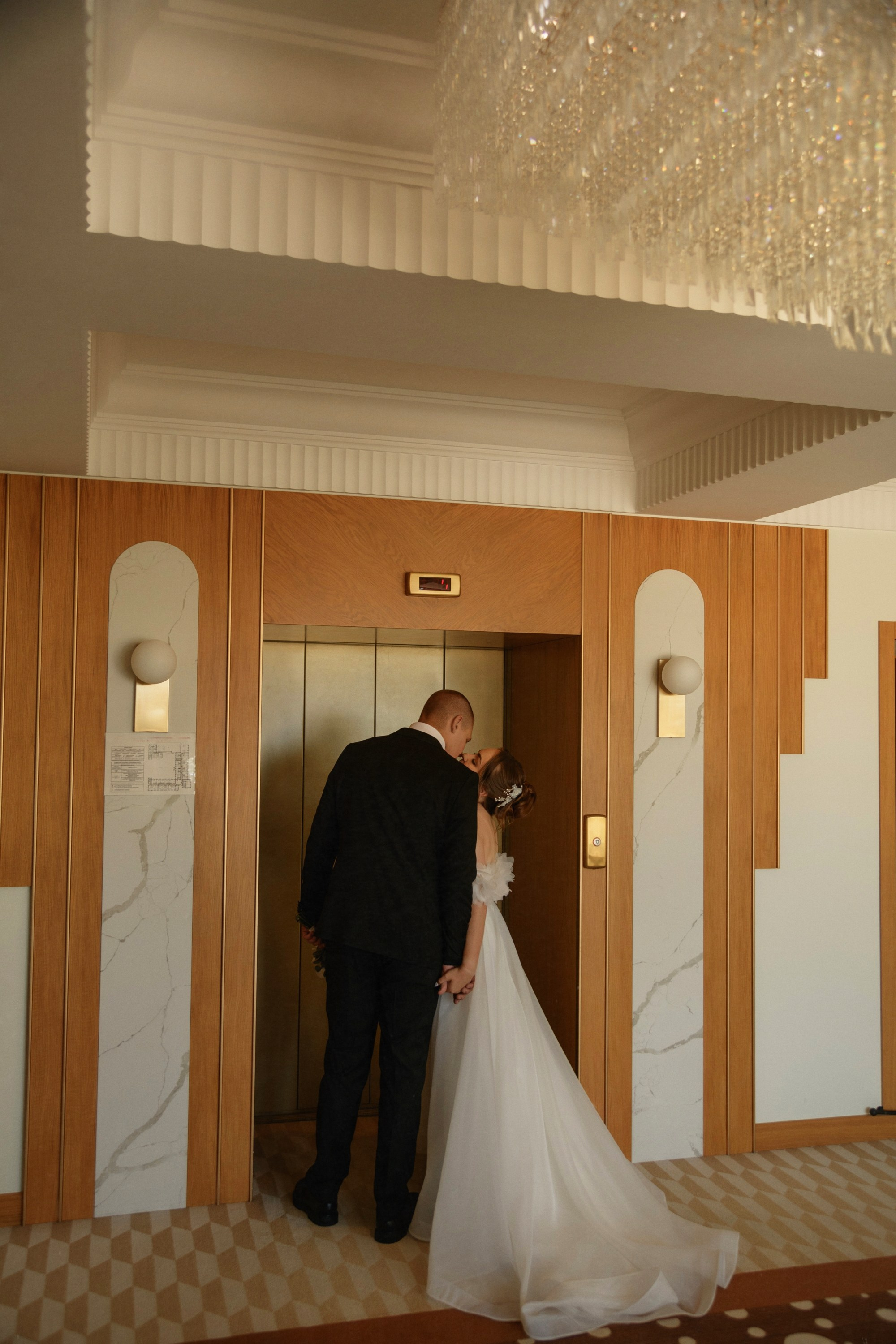 Яна и Рома. Фотограф Смоляк Алена