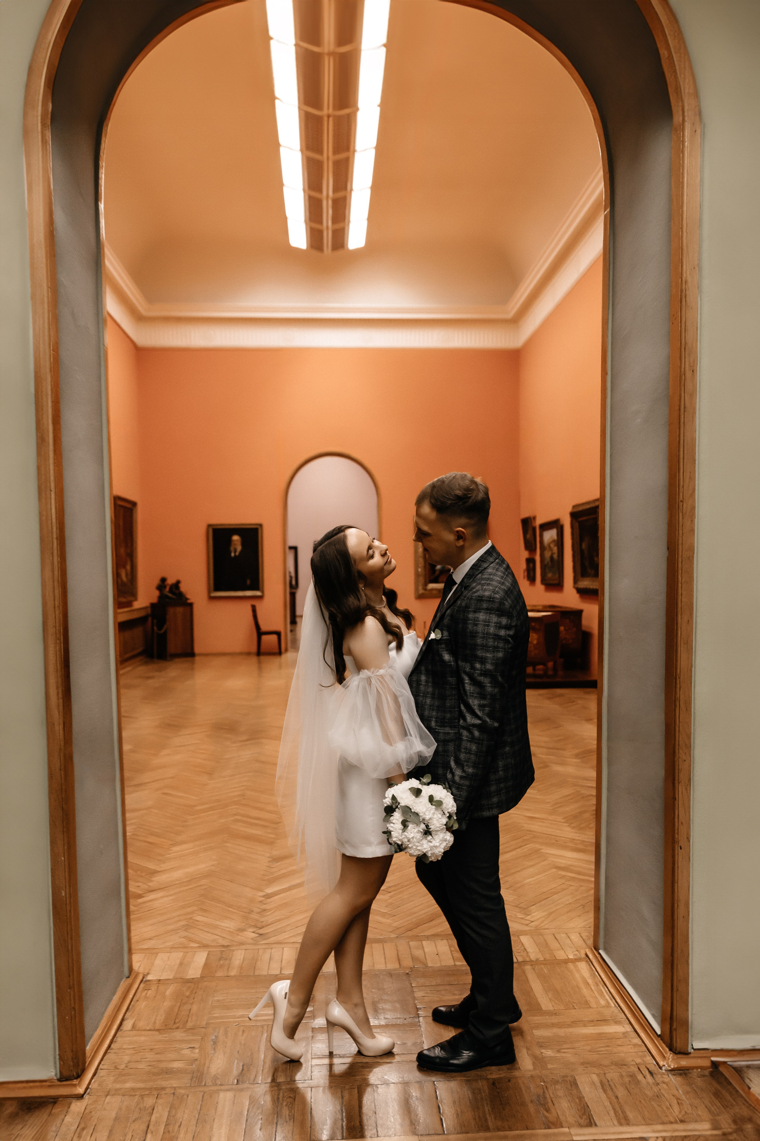 Ульяна и Никита. Семейный фотограф Минск Усова Ольга