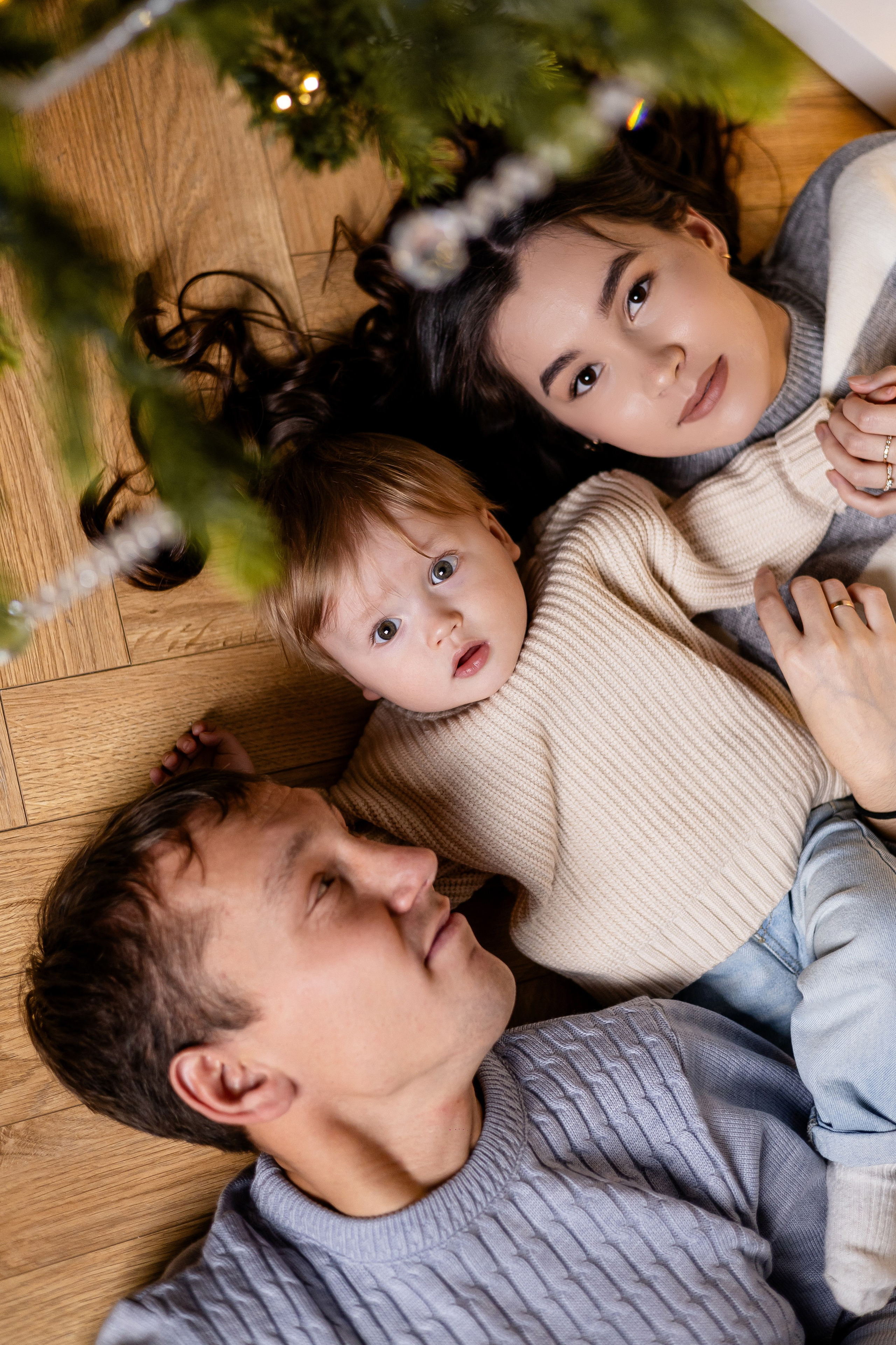 Семейные. Фотограф Саранск Видеограф Саранск фото видео фотосессия Инна Валевска