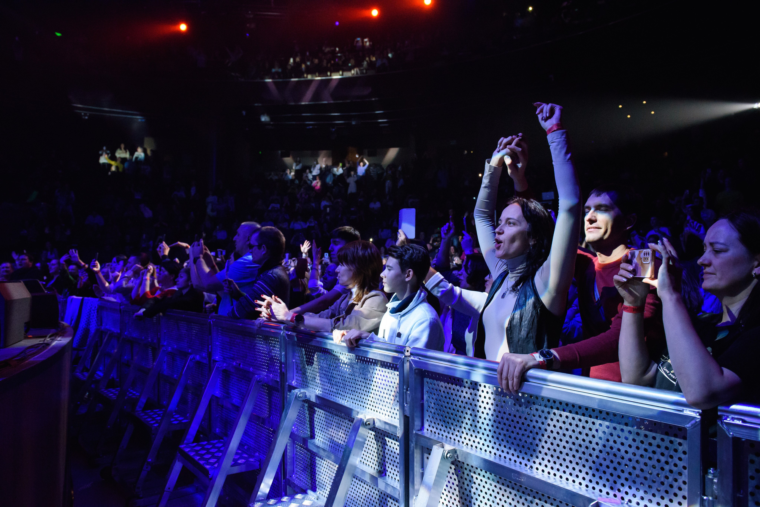 «КАР-МЭН» — «Имена на все времена», Вегас Сити Холл. Бренд-фотограф для экспертов и блогеров в Москве Влада Горбовская