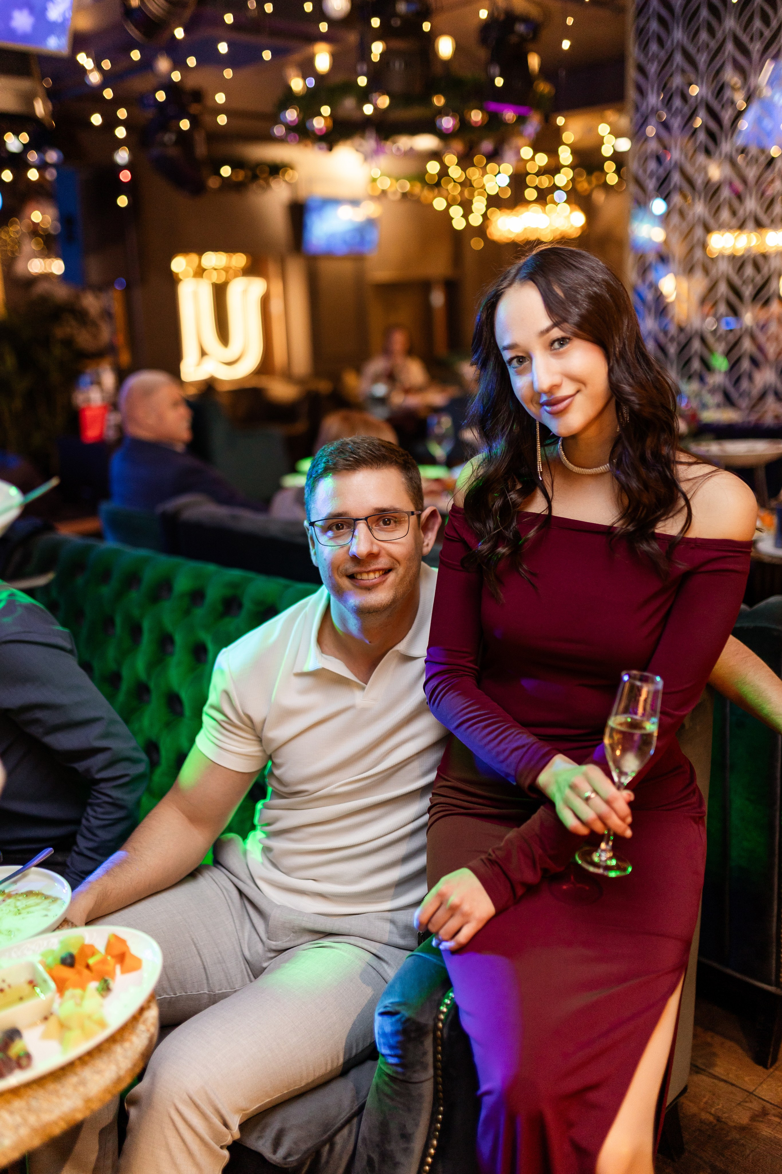 Unity. Свадебный фотограф в СПБ | Санкт-Петербурге Анастасия Рахимгулова