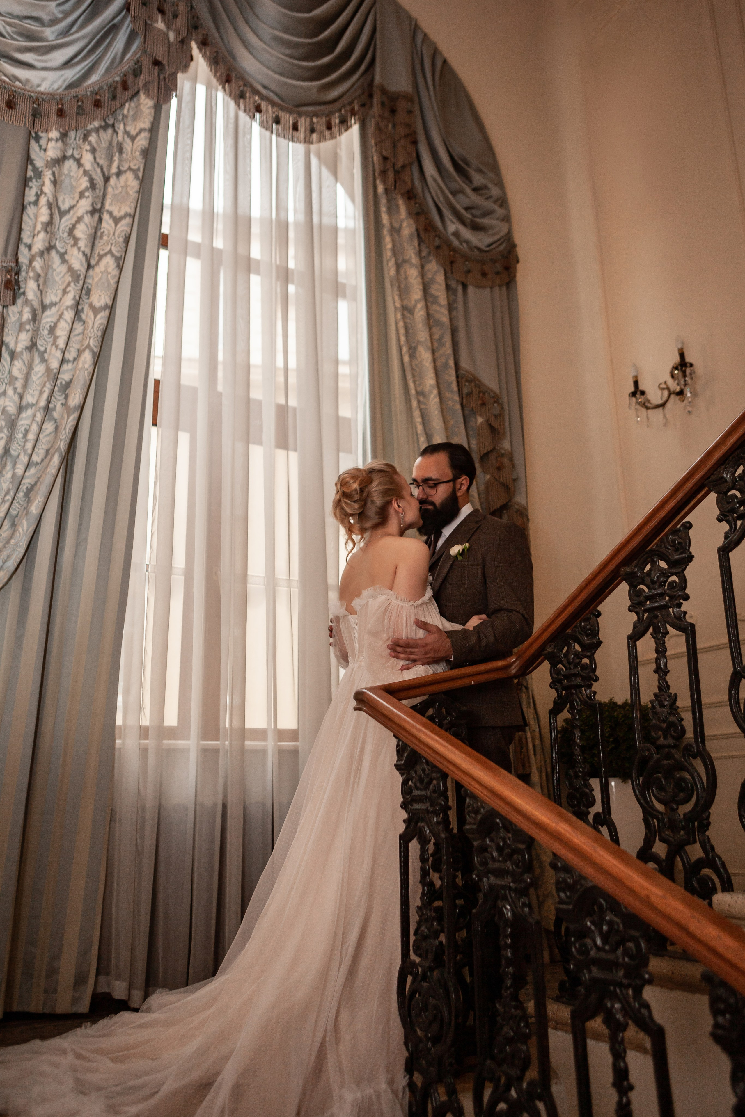 АНЖЕЛИКА & РОМАН. Свадебный фотограф в СПБ | Санкт-Петербурге Анастасия Рахимгулова