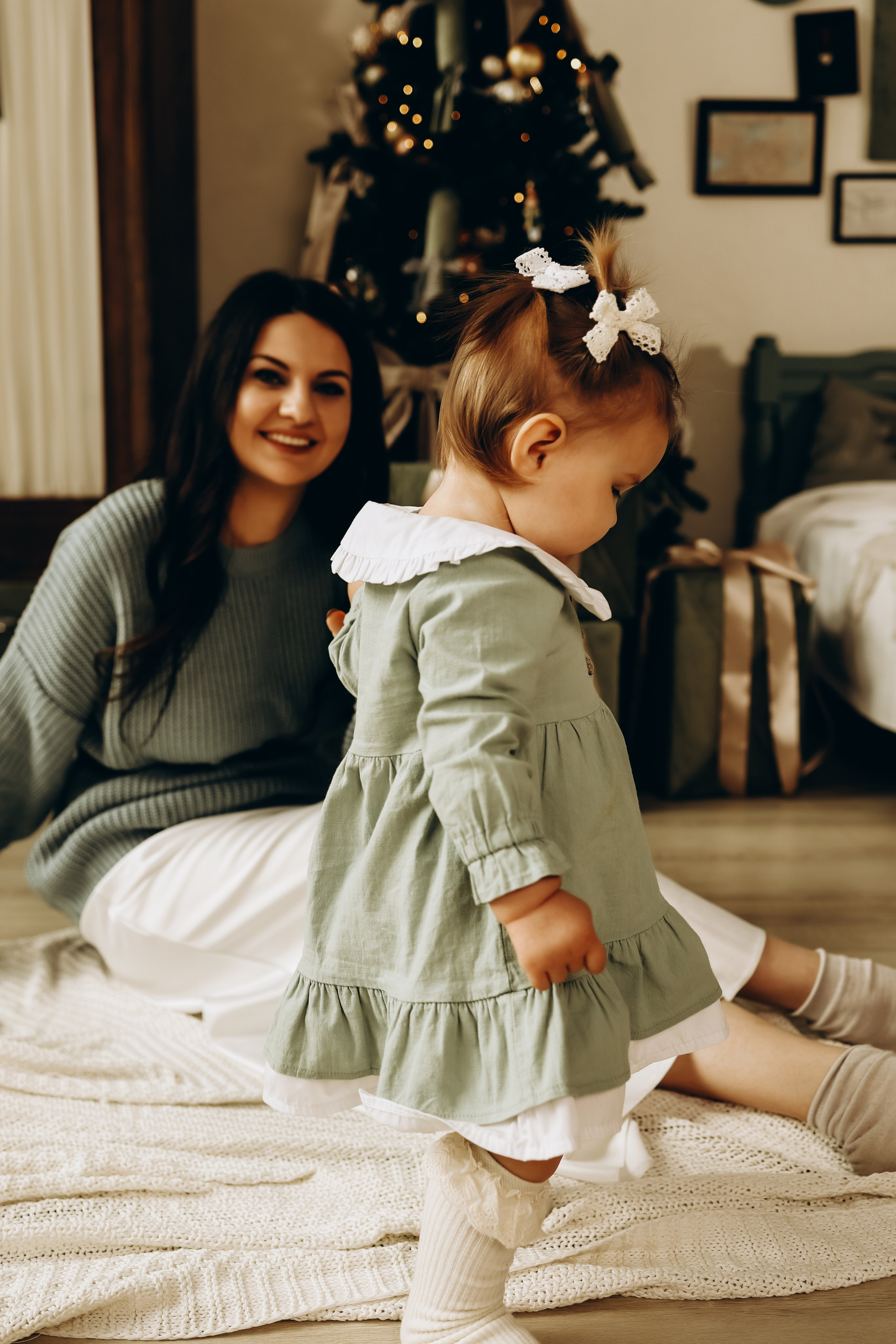 Семья Ули. Свадебный и семейный фотограф в Воронеже Ксения Воротникова