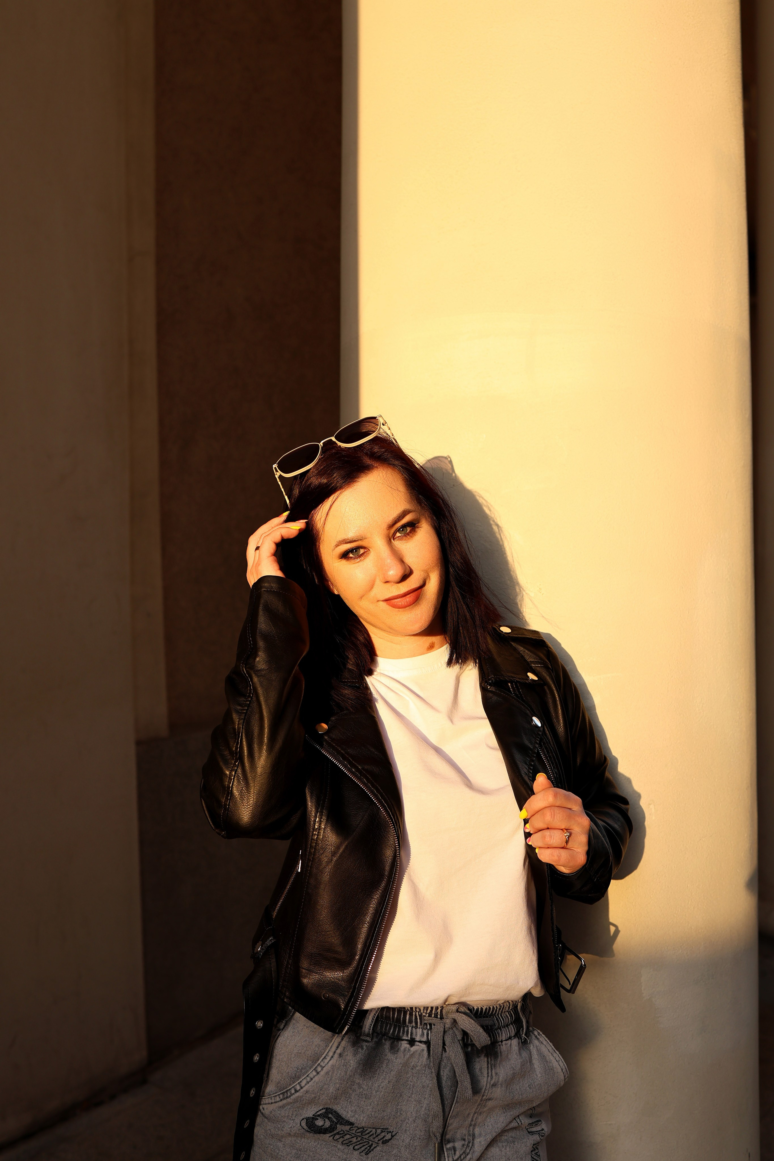 Диана и Михаил. Свадебный и семейный фотограф в Воронеже Ксения Воротникова