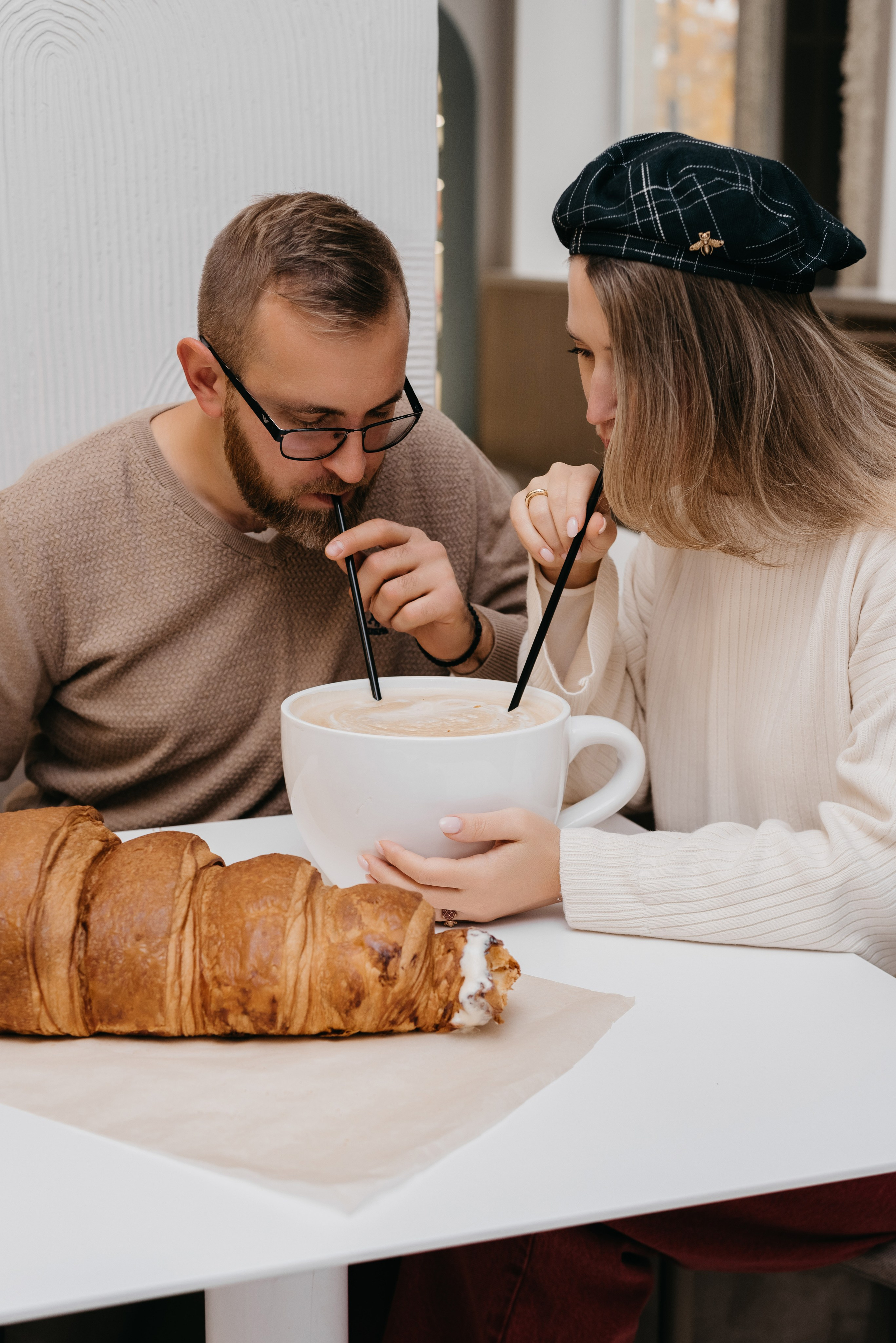 Наташа и Вова. Свадебный и семейный фотограф в Воронеже Ксения Воротникова