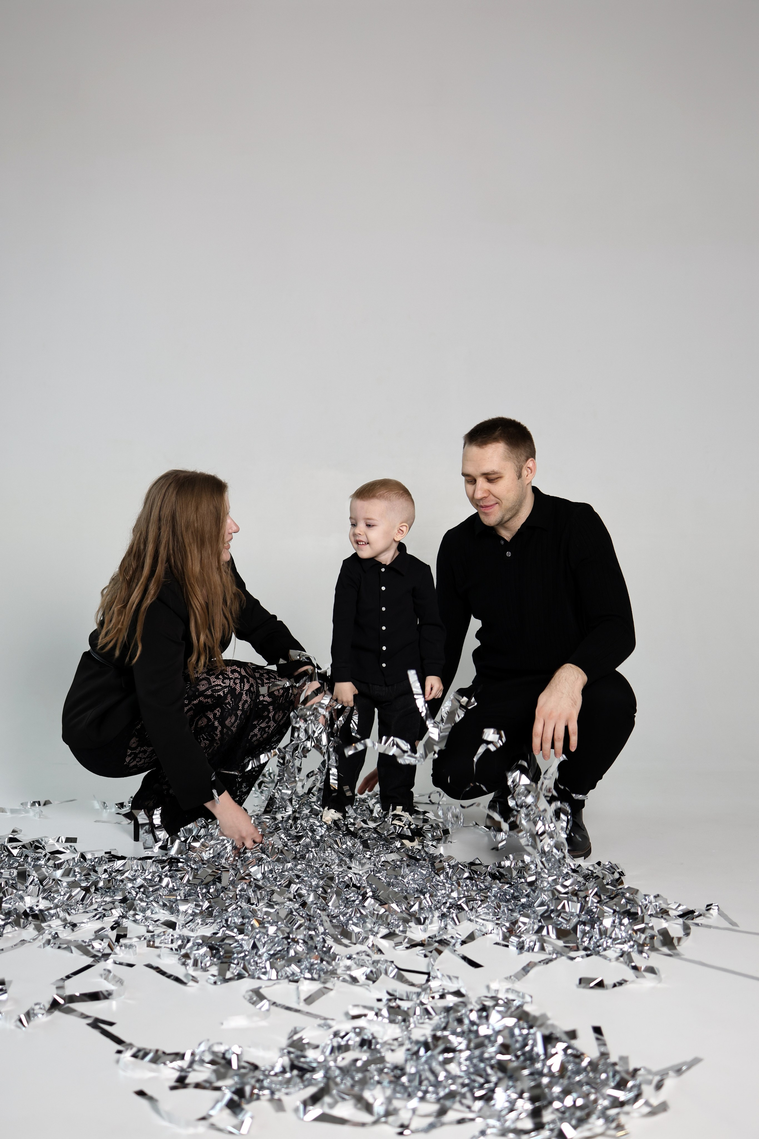 Семья Кости. Свадебный и семейный фотограф в Воронеже Ксения Воротникова