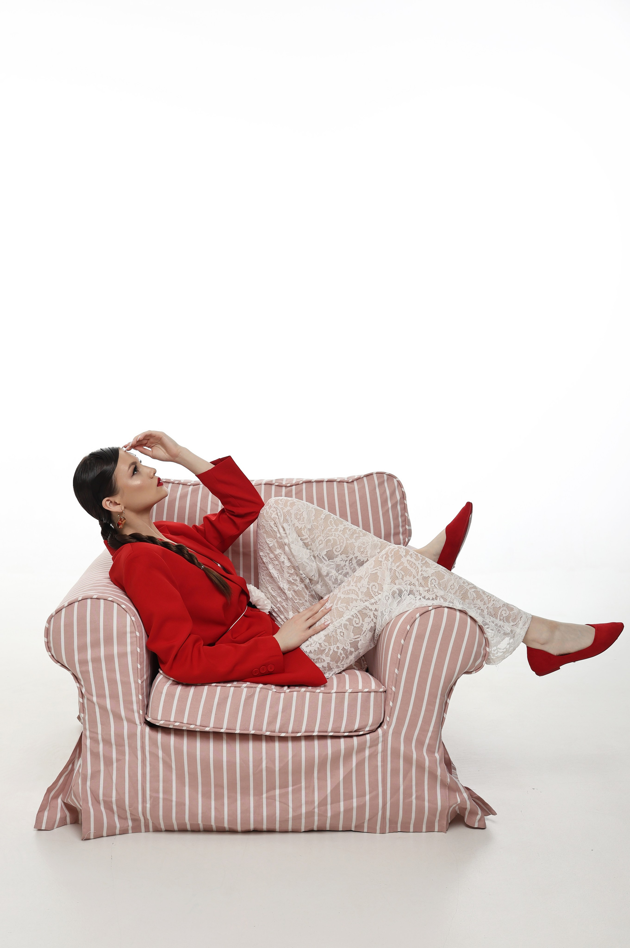 Амина. Свадебный и семейный фотограф в Воронеже Ксения Воротникова