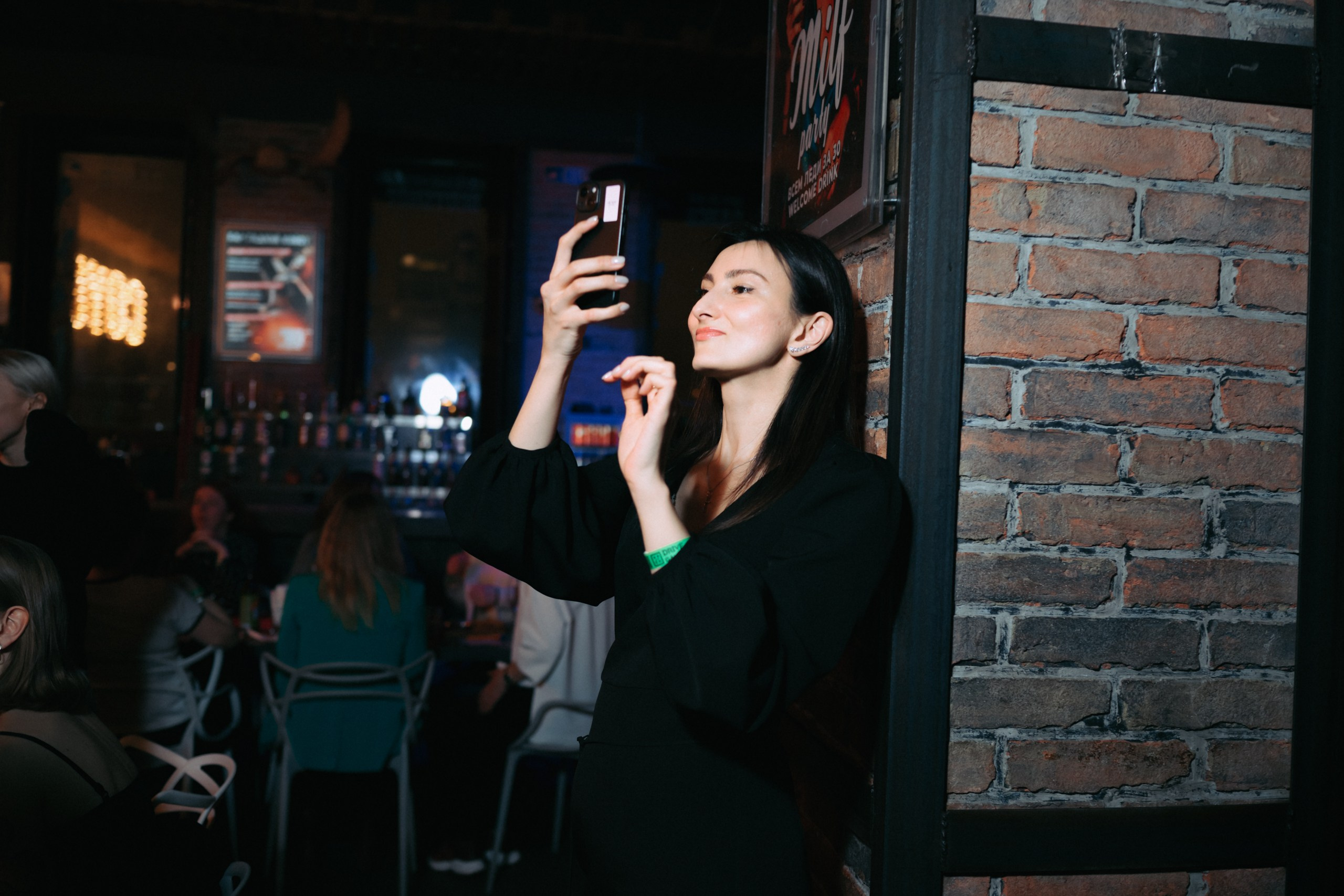 Фотосъёмка интерактивной игры «Музыкальное лото». Komonev