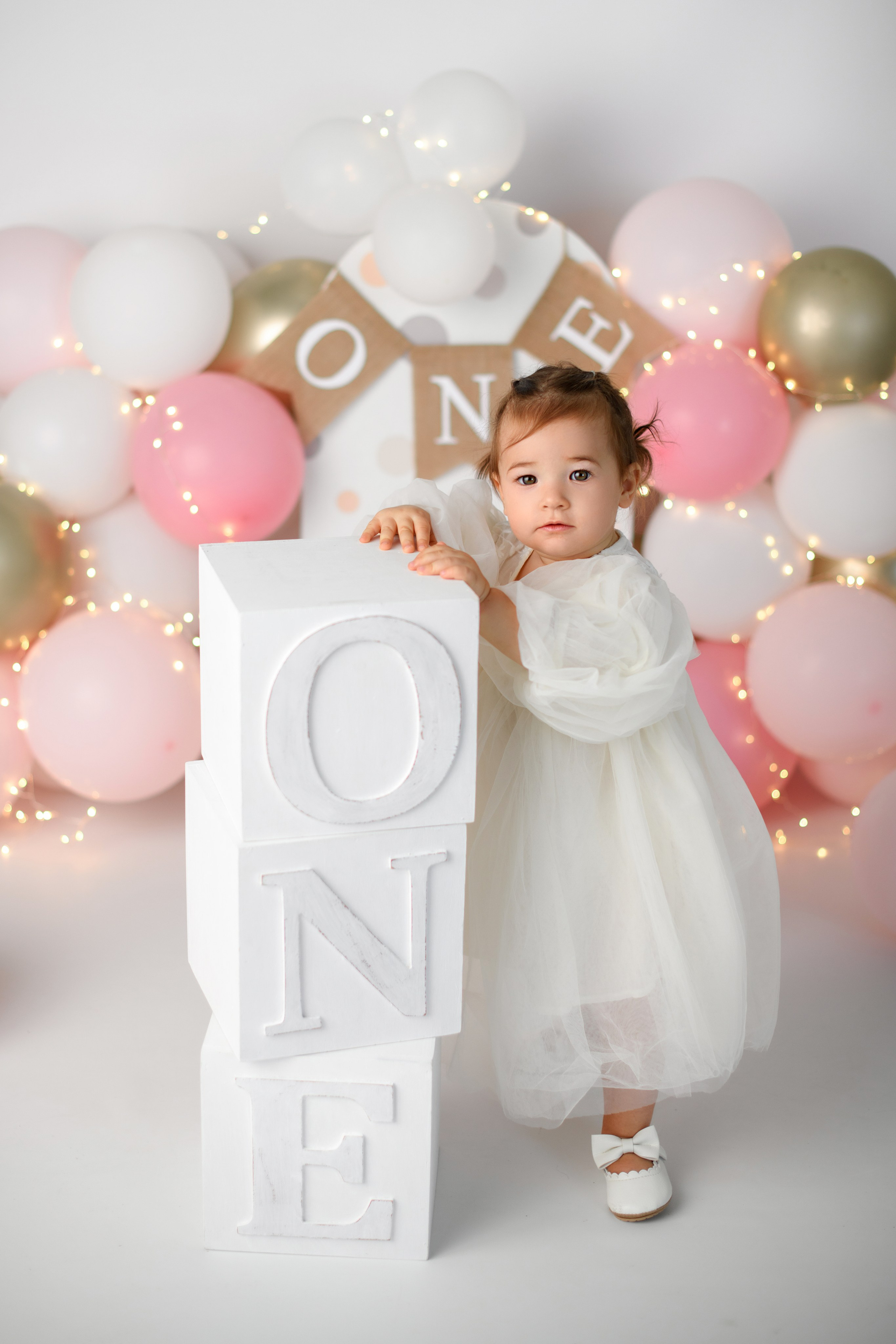 Годики. Любовь Федоряева — фотограф в Симферополе и в Крыму