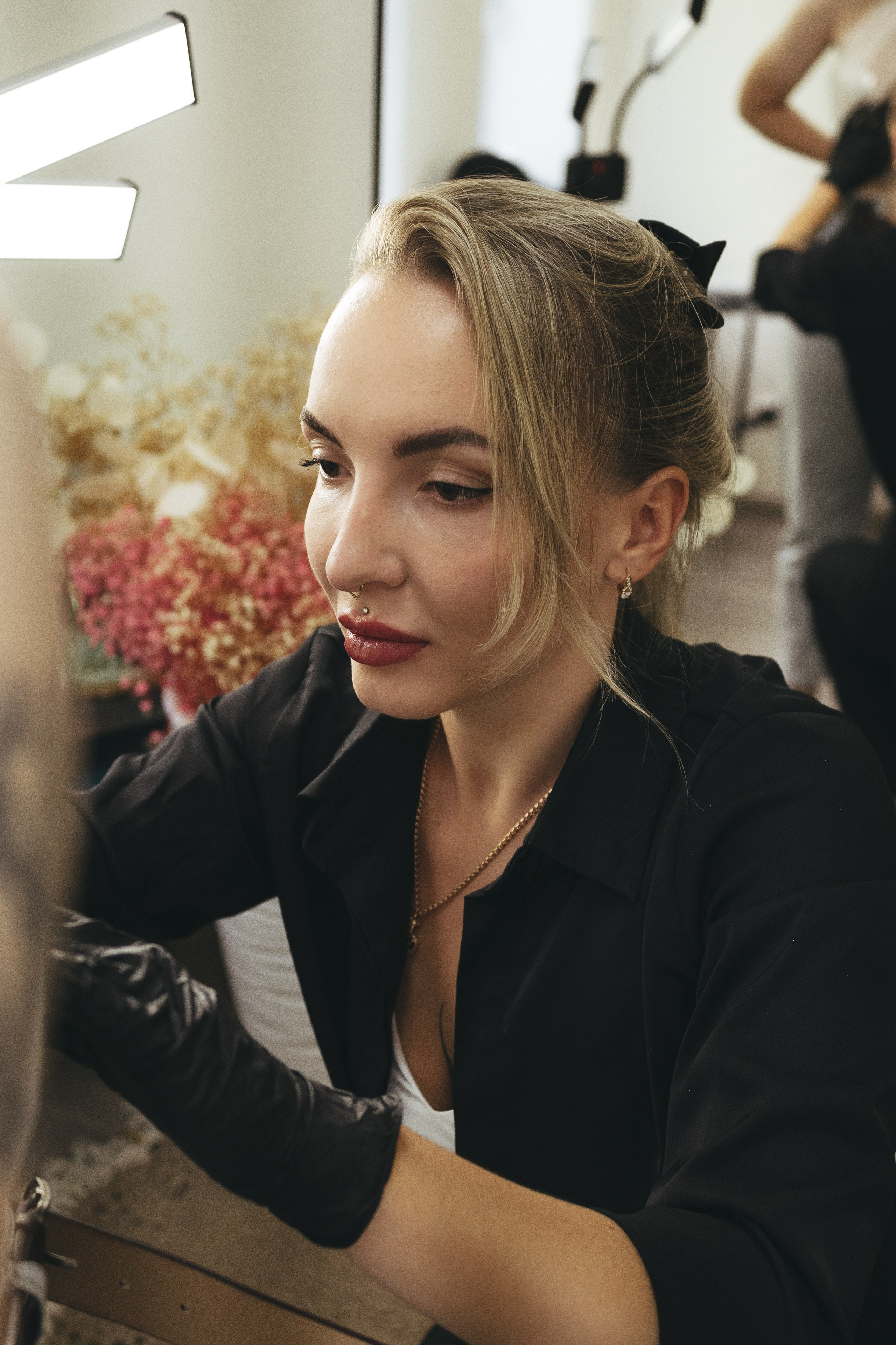 Dose/tattoo 🫦. <3