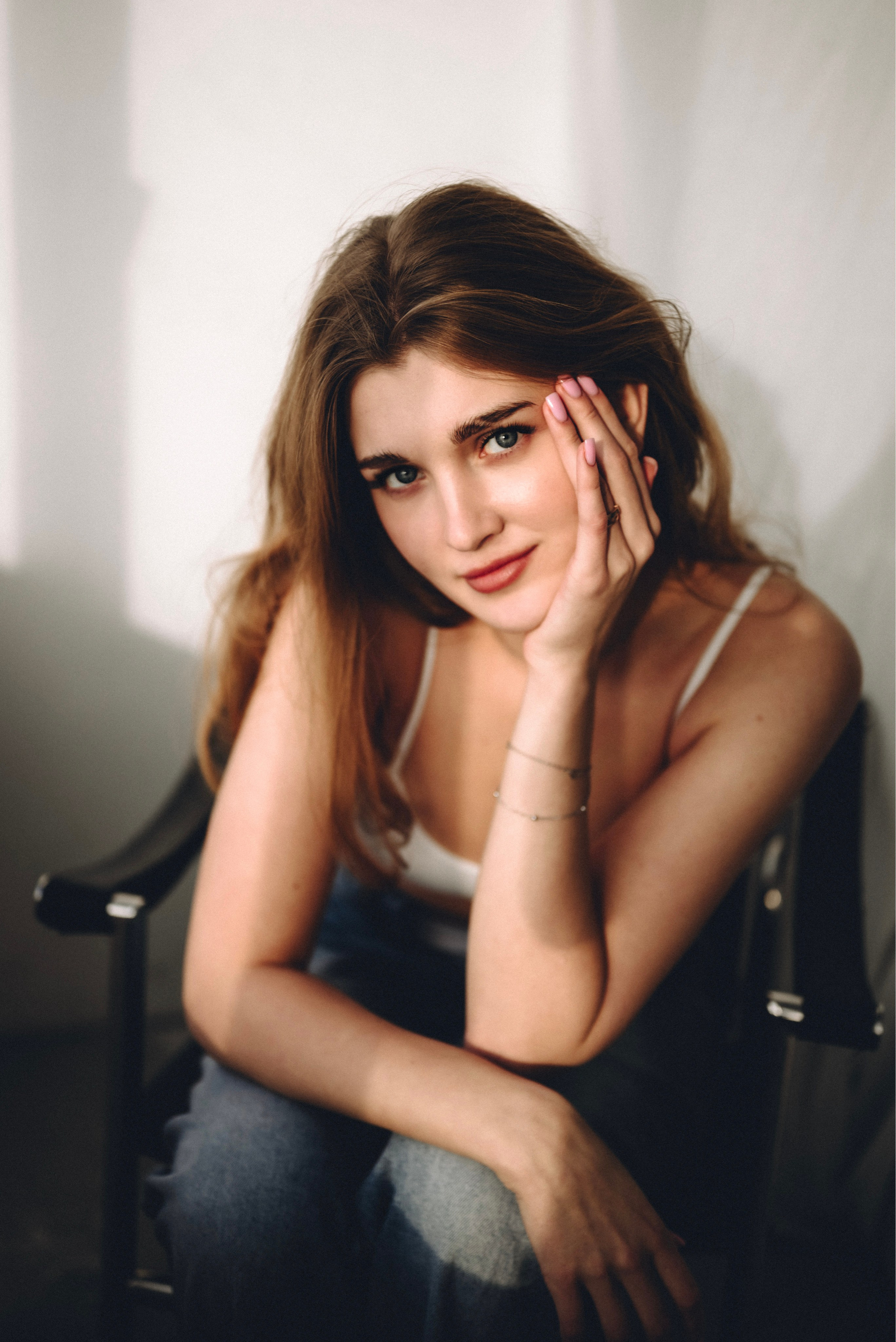 Алина. Фотограф Анастасия Монах