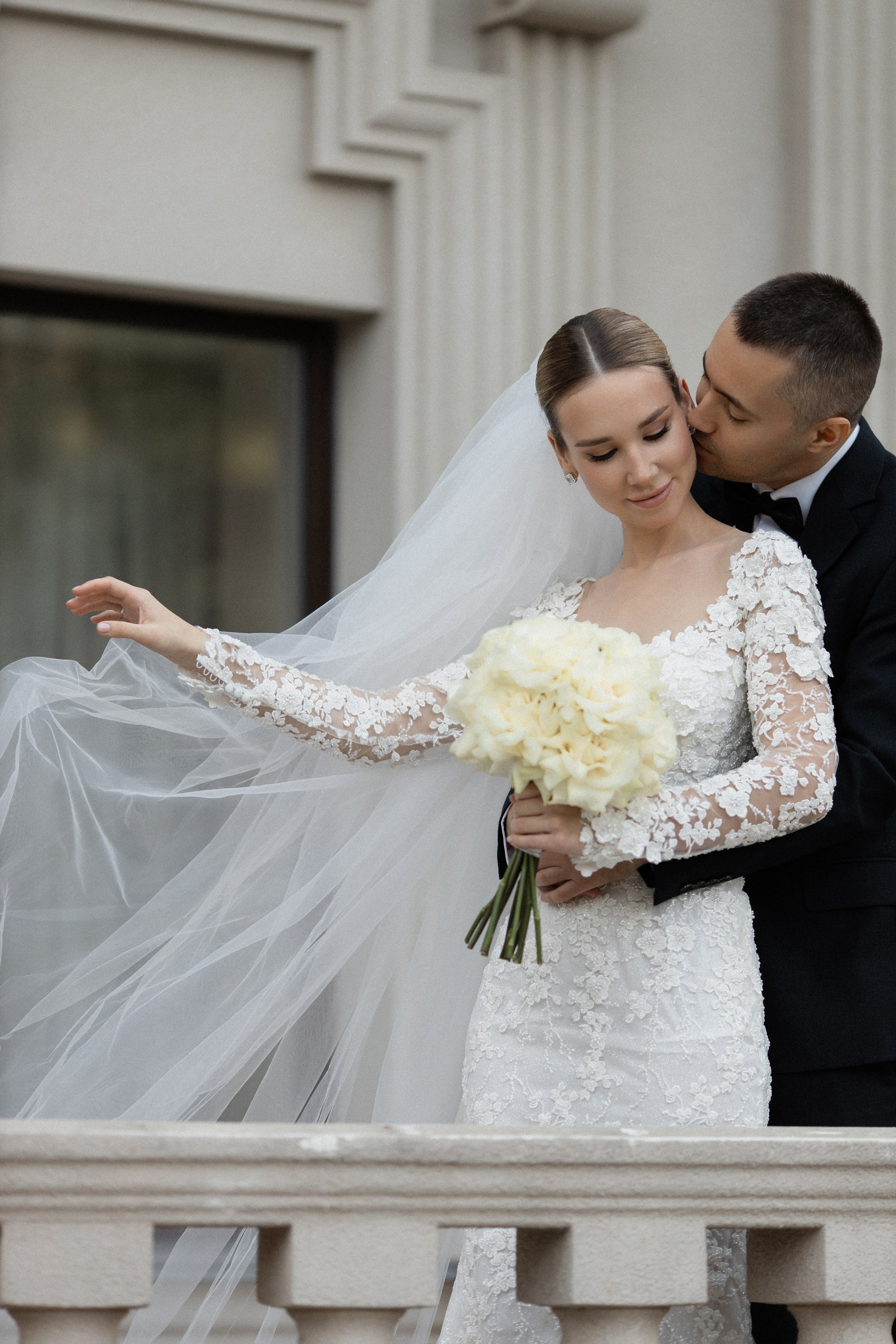 Олег и Юлия 2.11.24. Свадебный фотограф в Ростове-на-Дону