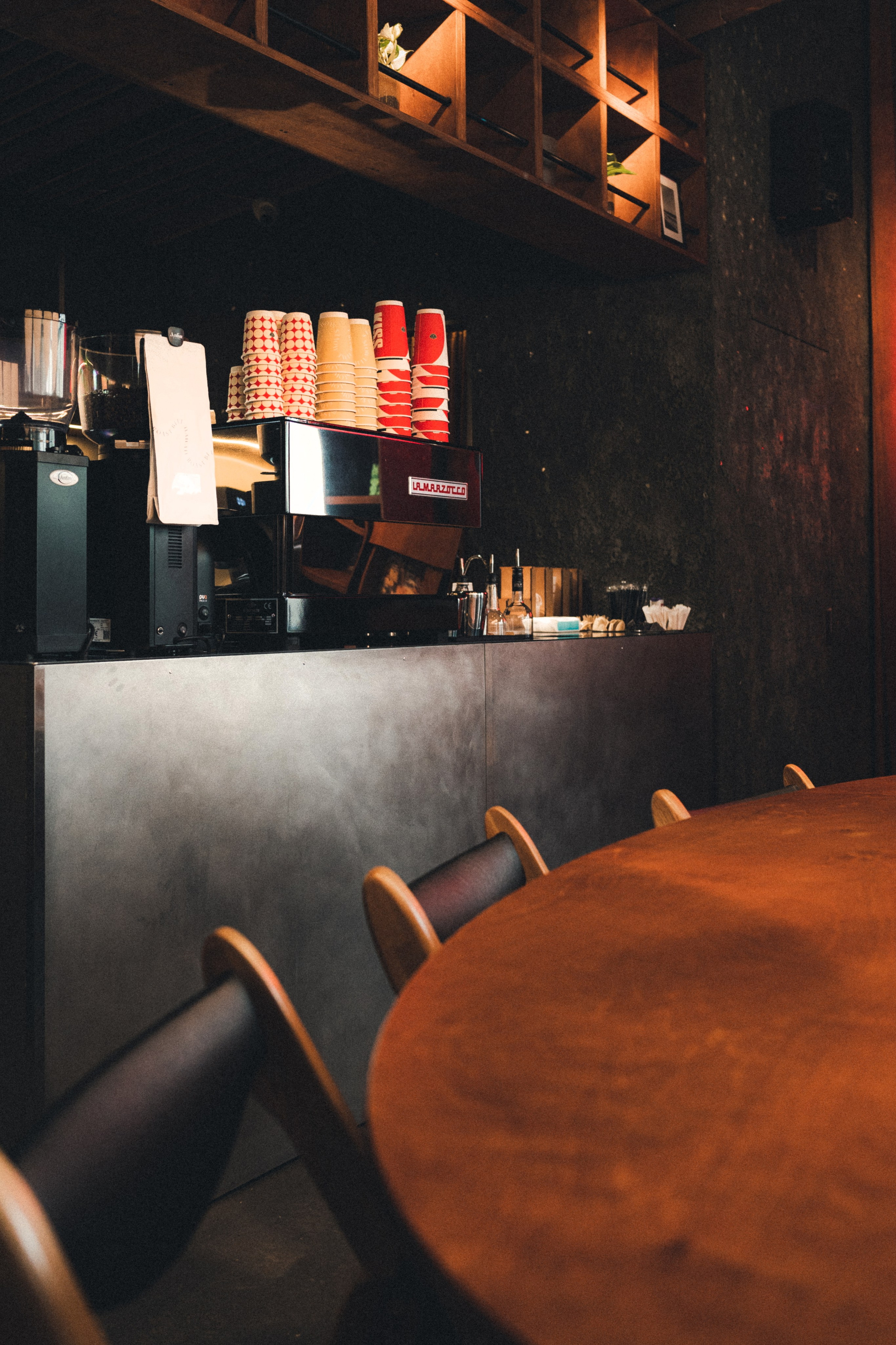 Surf Coffee. Фотограф Илья К. в Москве