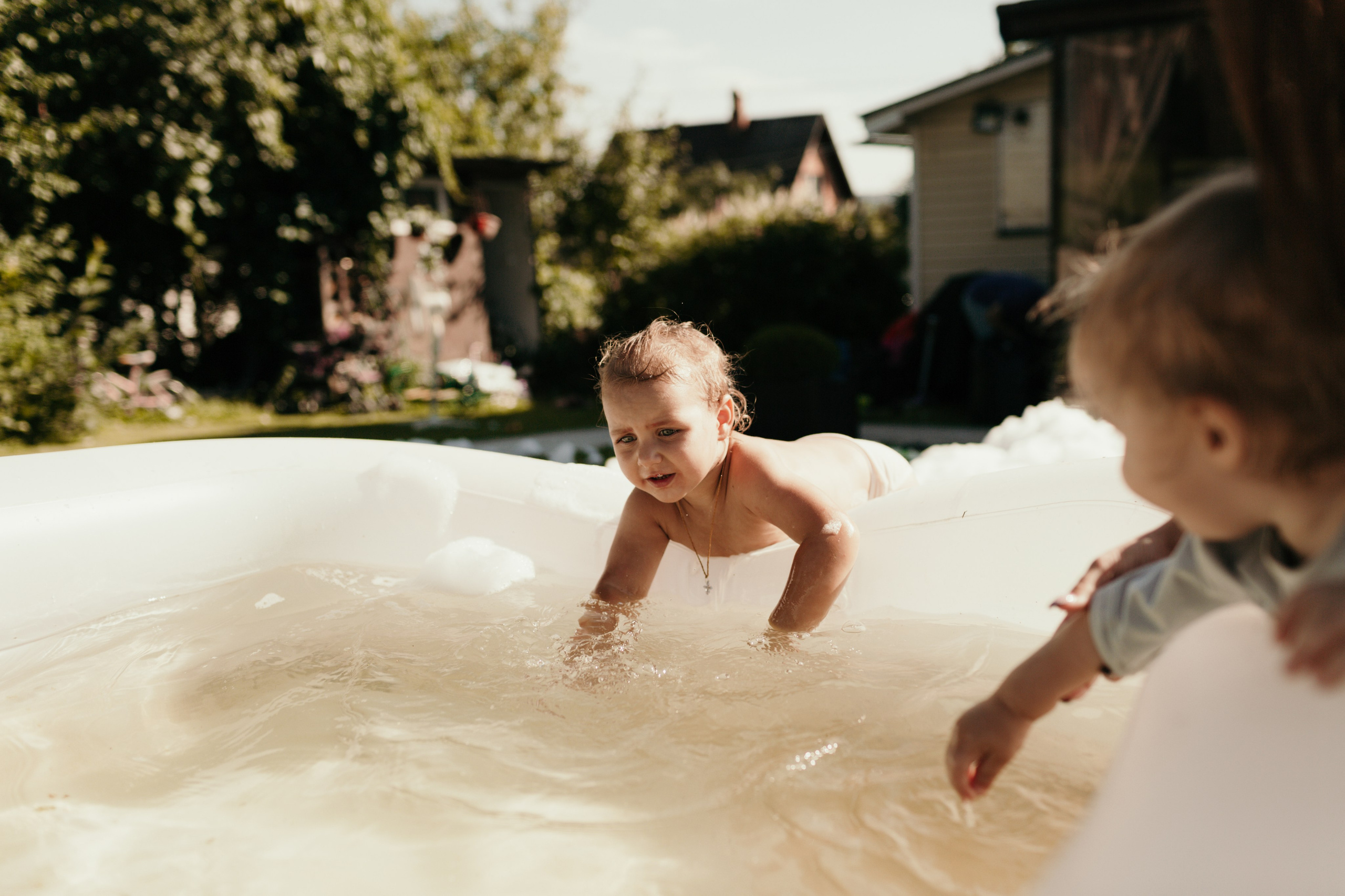 Аня 7 лет. Фотограф и видеограф Мария Банщикова, Солнечногорск, Москва