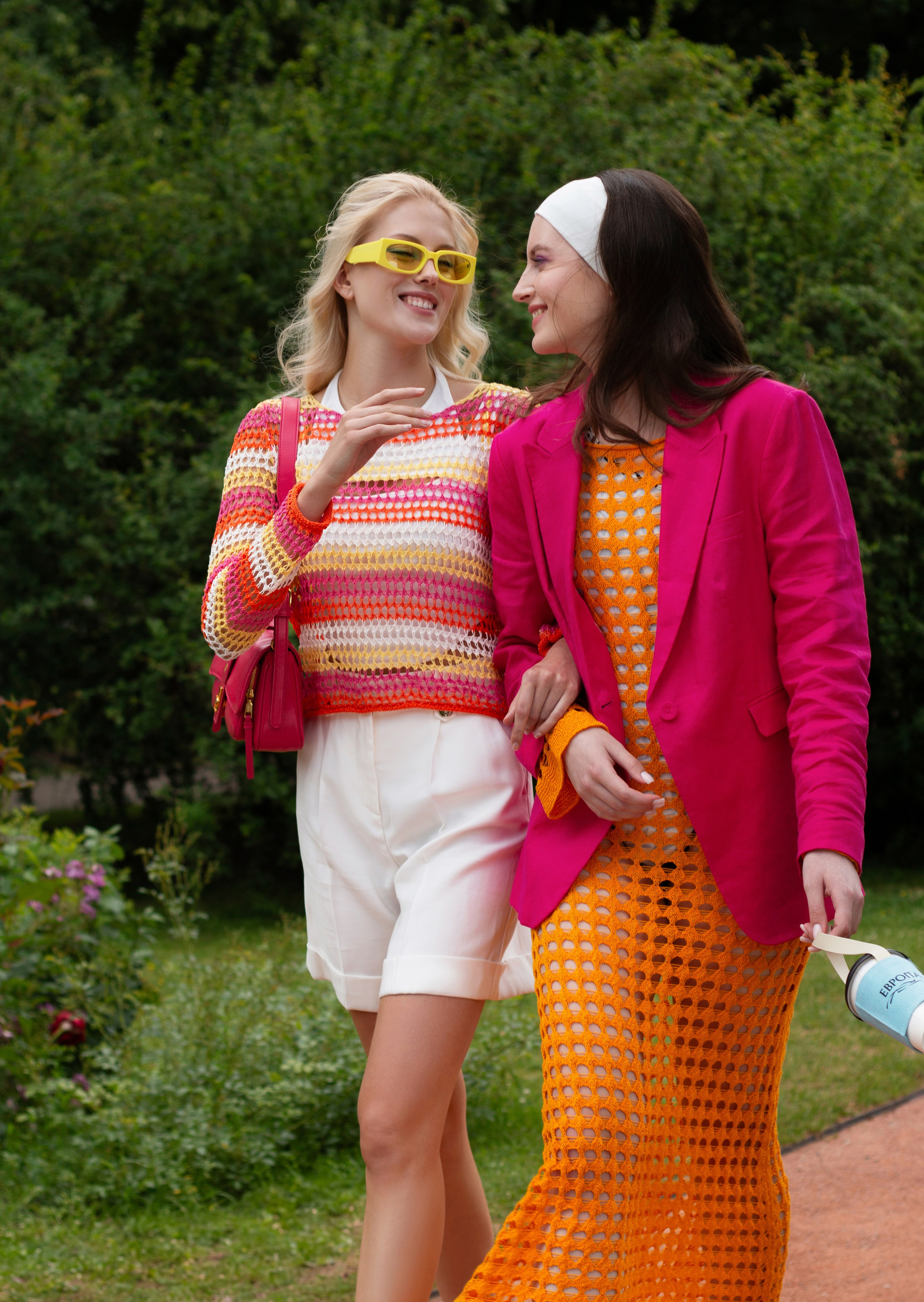 Анастасия Пивень. Модельное агентство TM Models в Калининграде